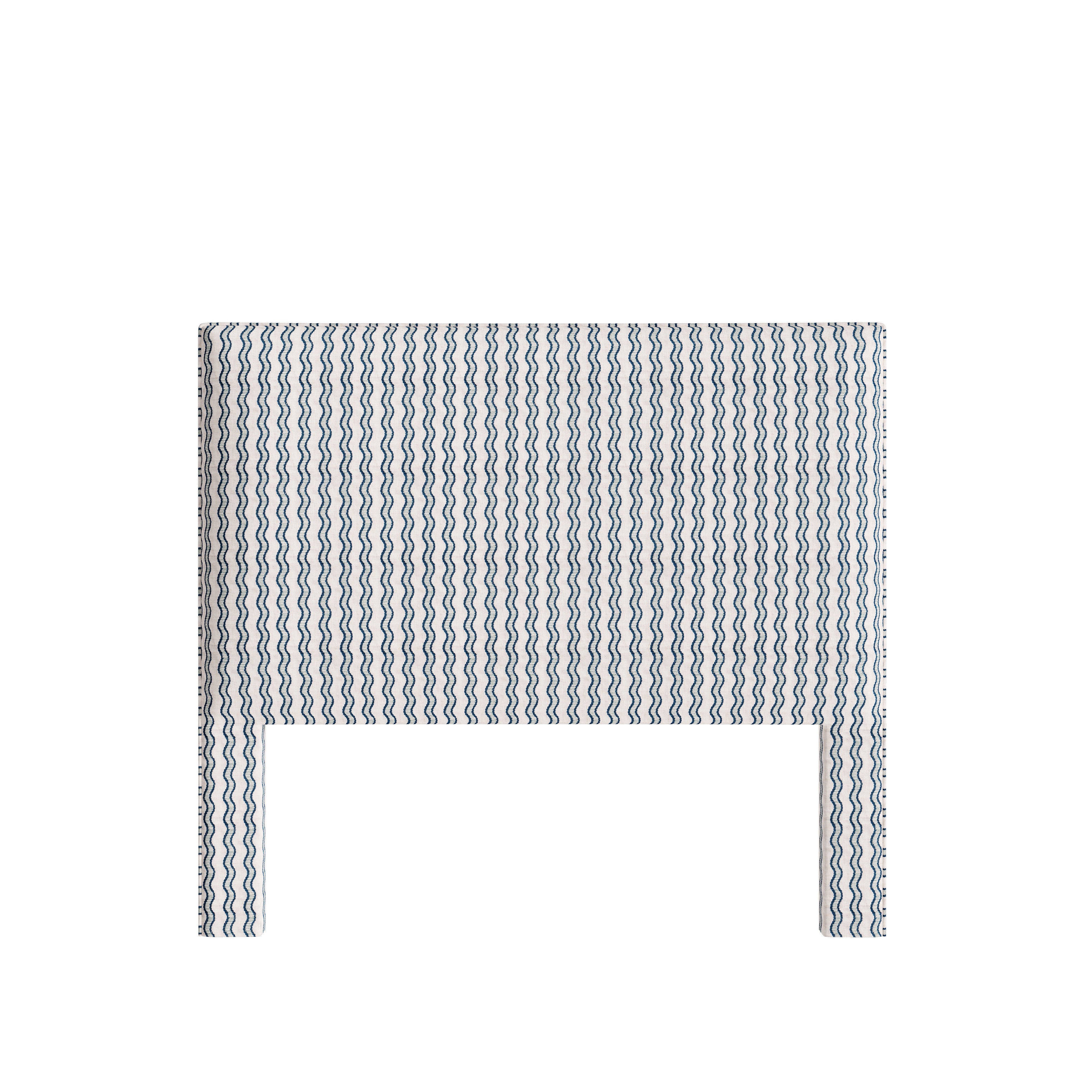 Beatrice Custom Delaney Headboard - Thumbnail 4