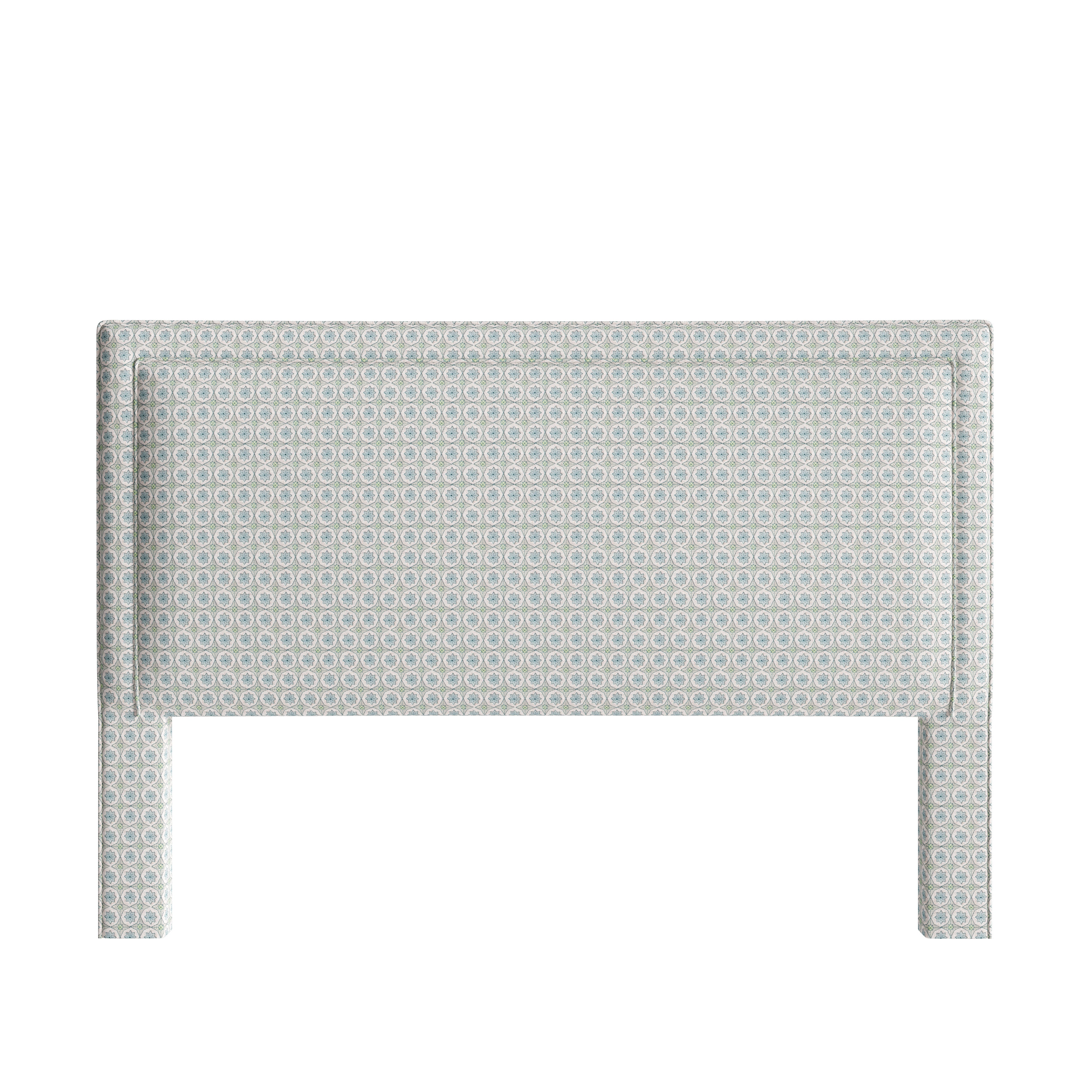 Pepper Home Delaney Headboard - Thumbnail 4