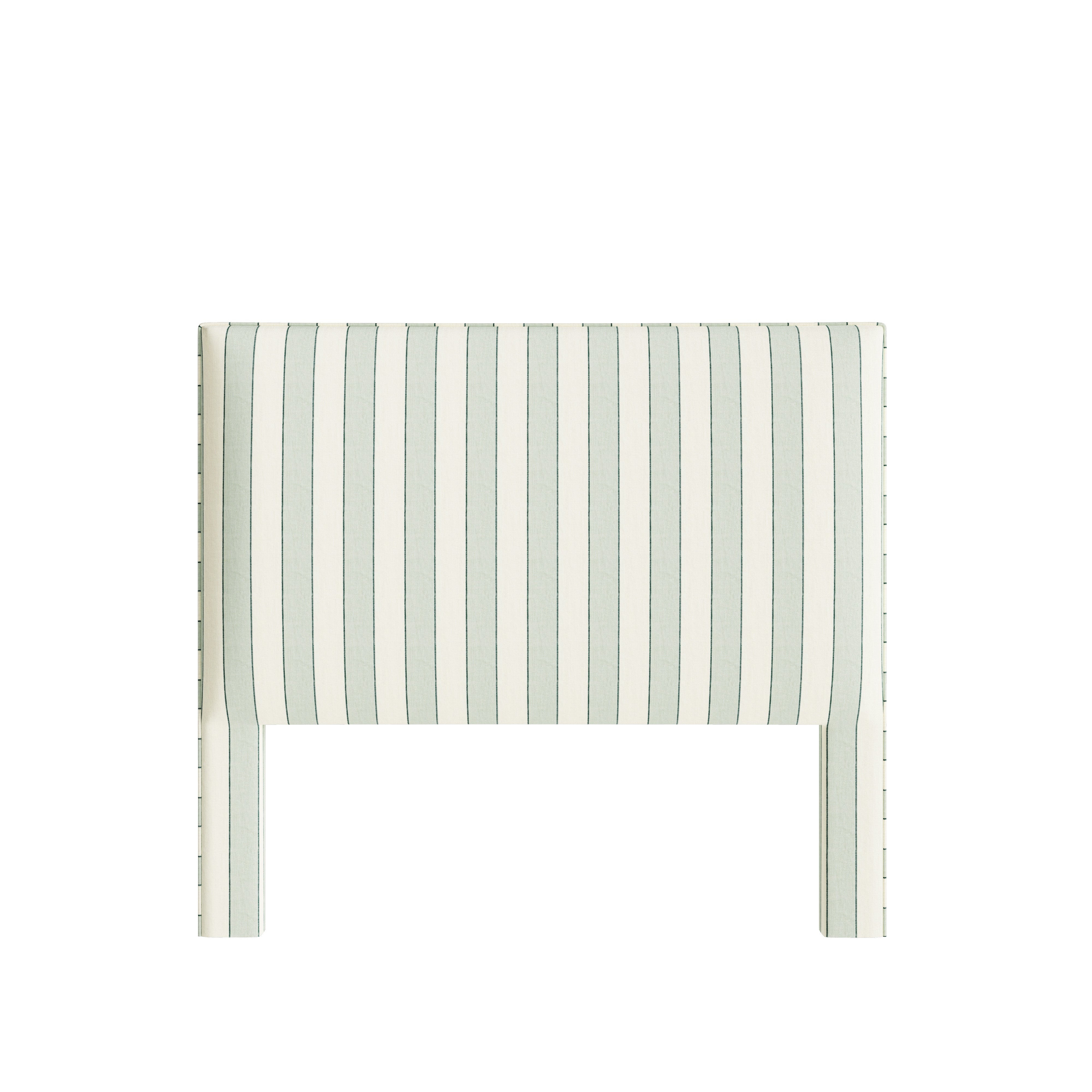 Florence Eucalyptus Custom Delaney Headboard