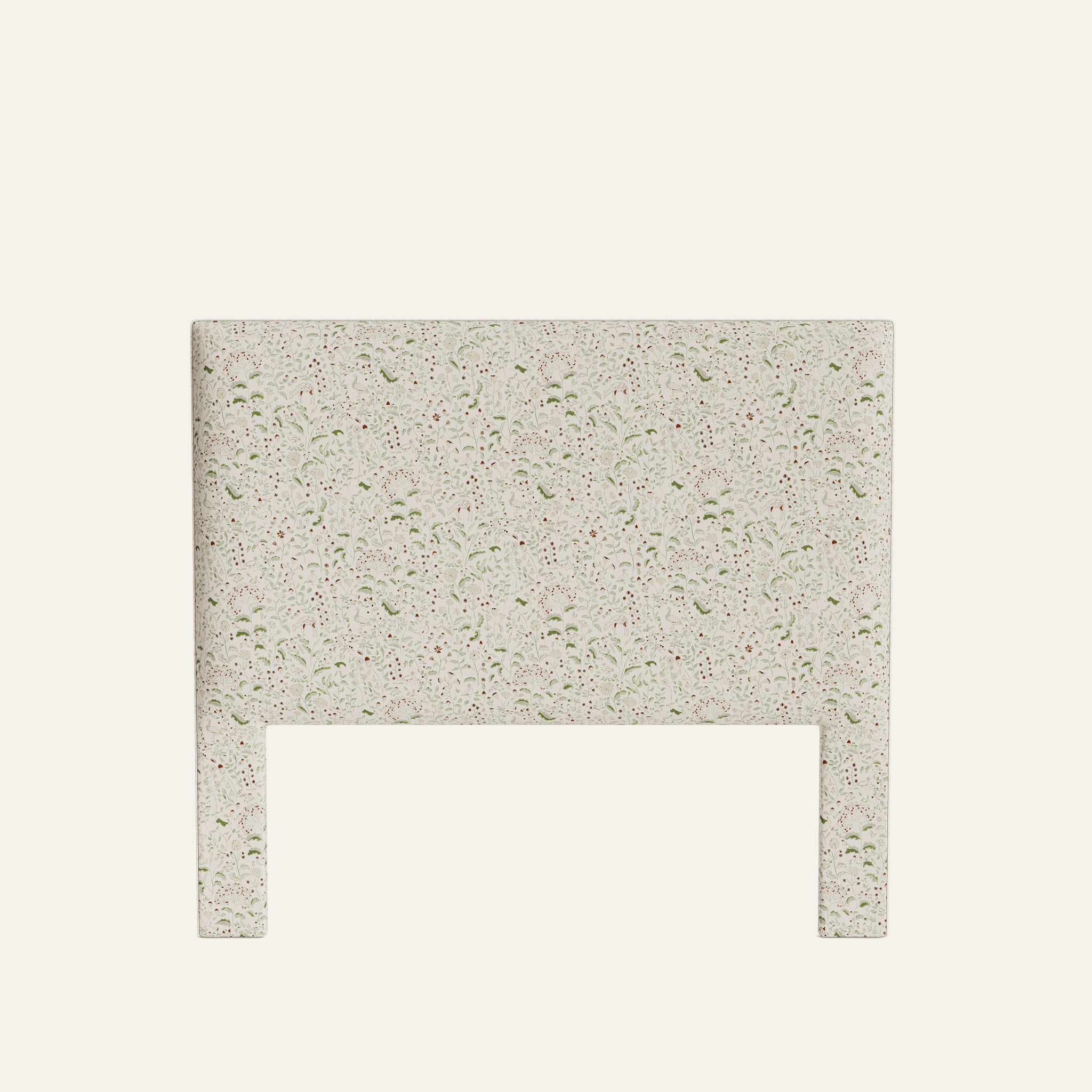 FEATURED: Shown in Queen / Sand Welt