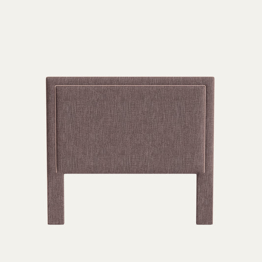 FEATURED: Shown in Queen / 4" Channel / Dahlia Welt