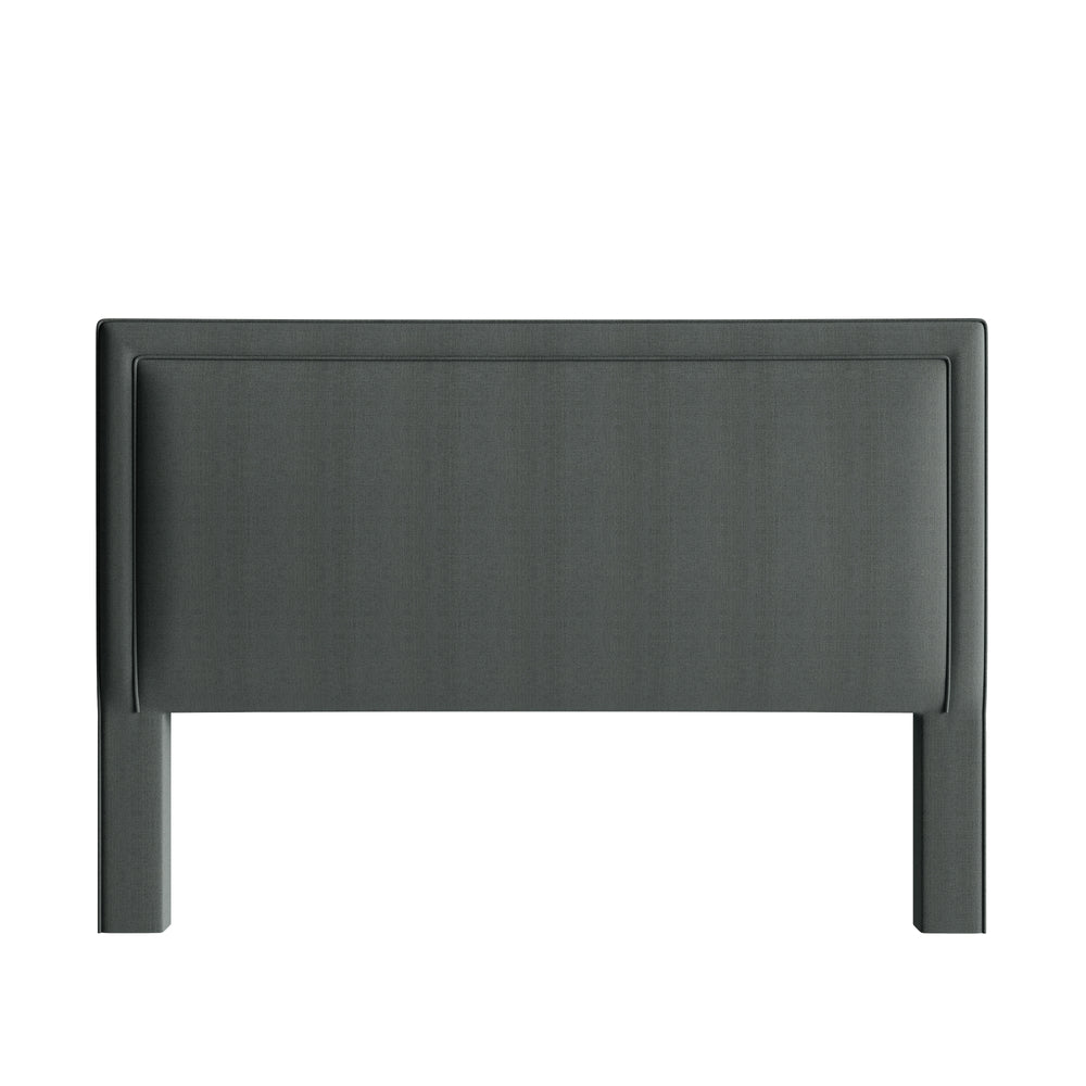 King baltic velvet custom on white background