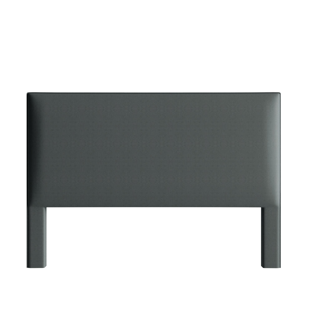 King baltic velvet custom on white background