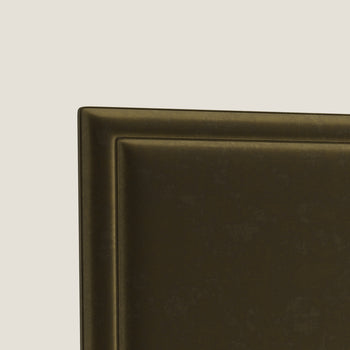 Olive Velvet