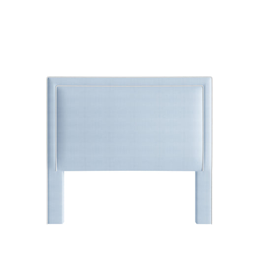 FEATURED: Shown in Queen / 4" Channel / Snow Welt