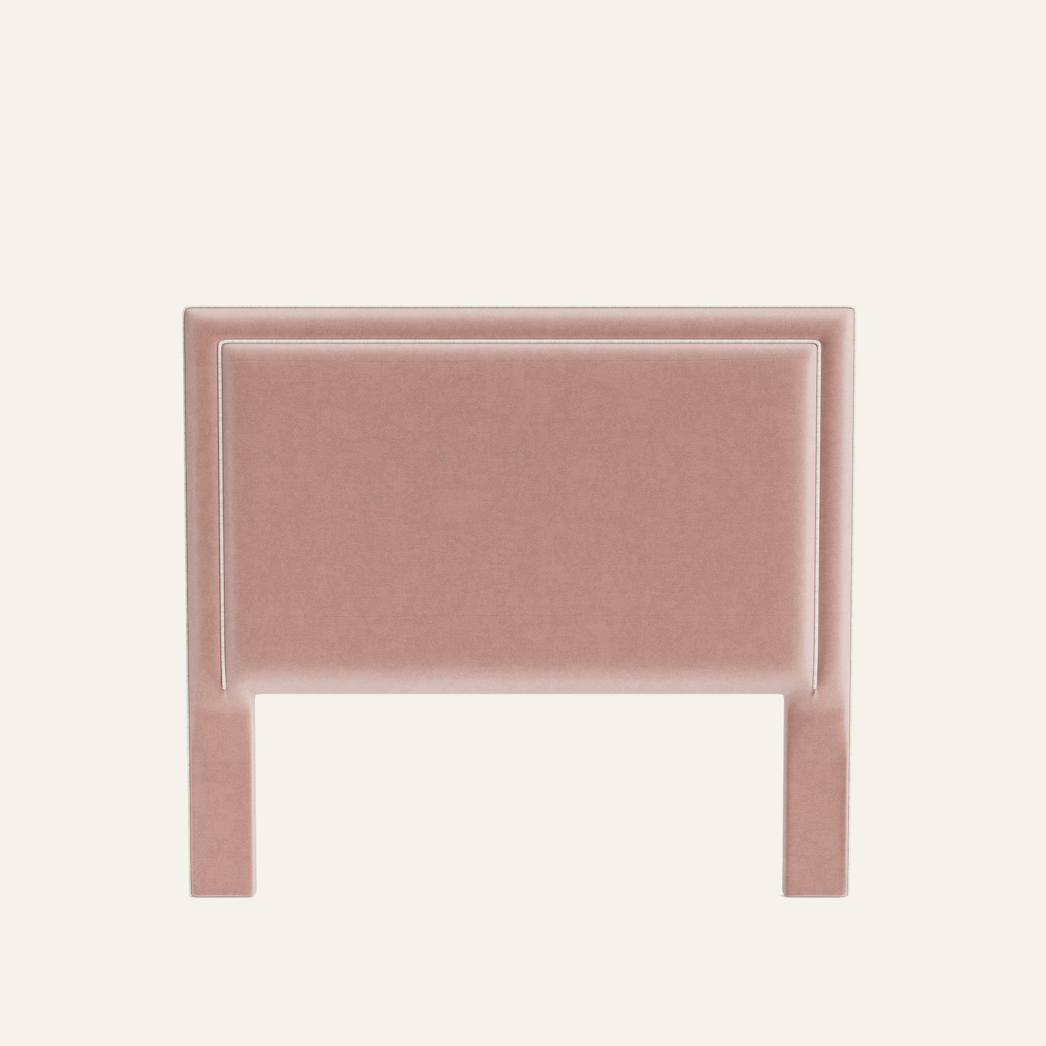 FEATURED: Shown in Queen / 4" Channel / Sand Welt