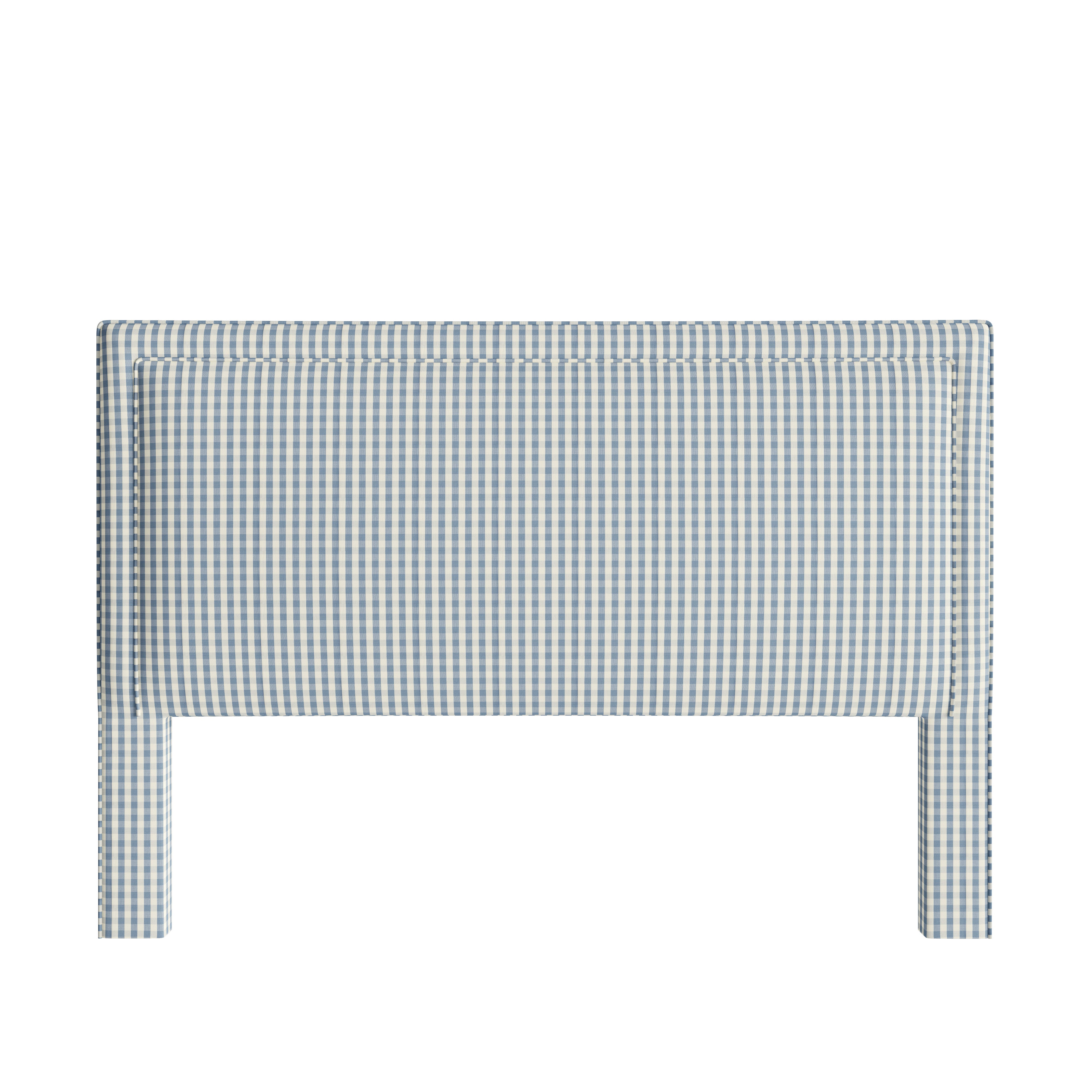 Millie Harbor Custom Delaney Headboard - Thumbnail 2