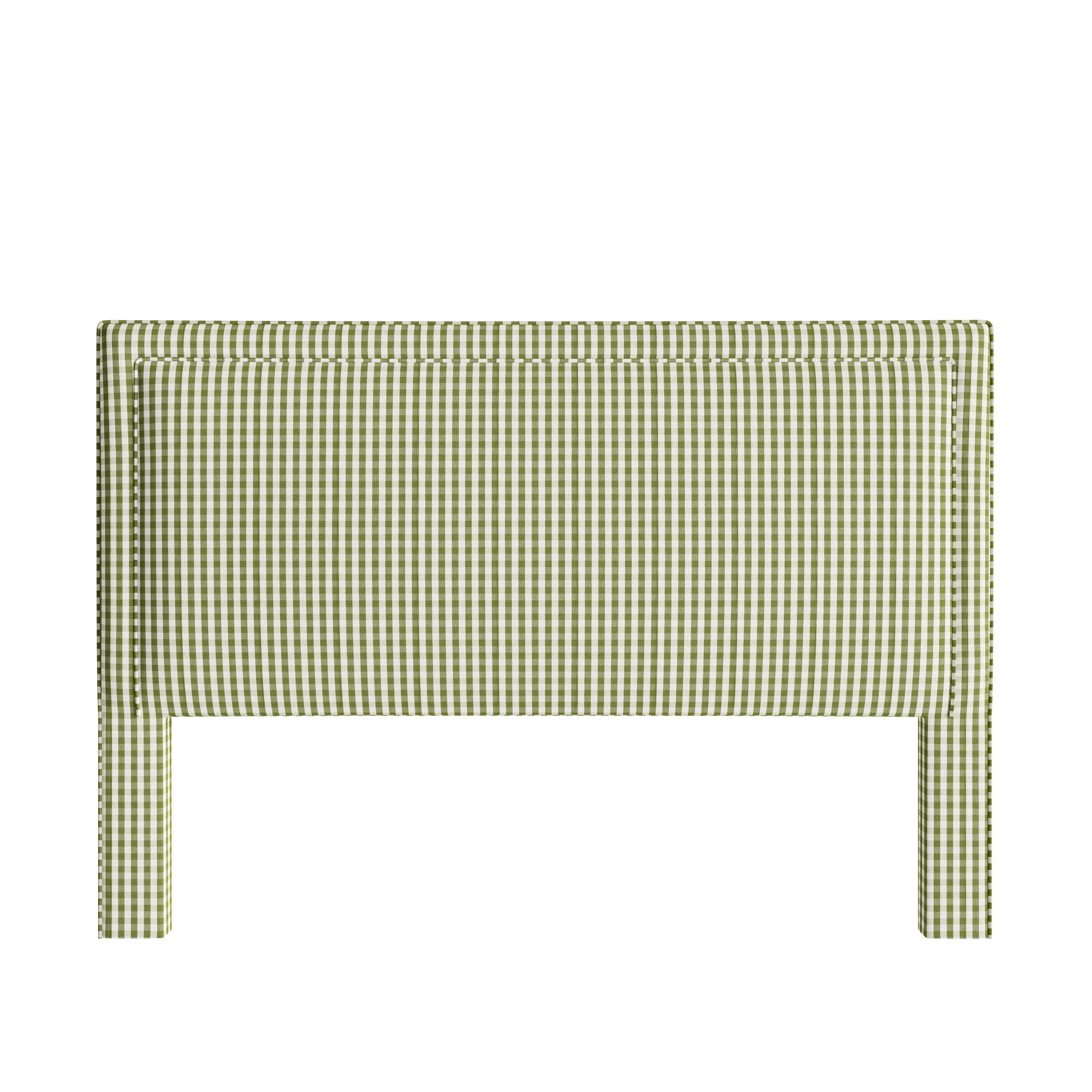 Millie Harbor Custom Delaney Headboard