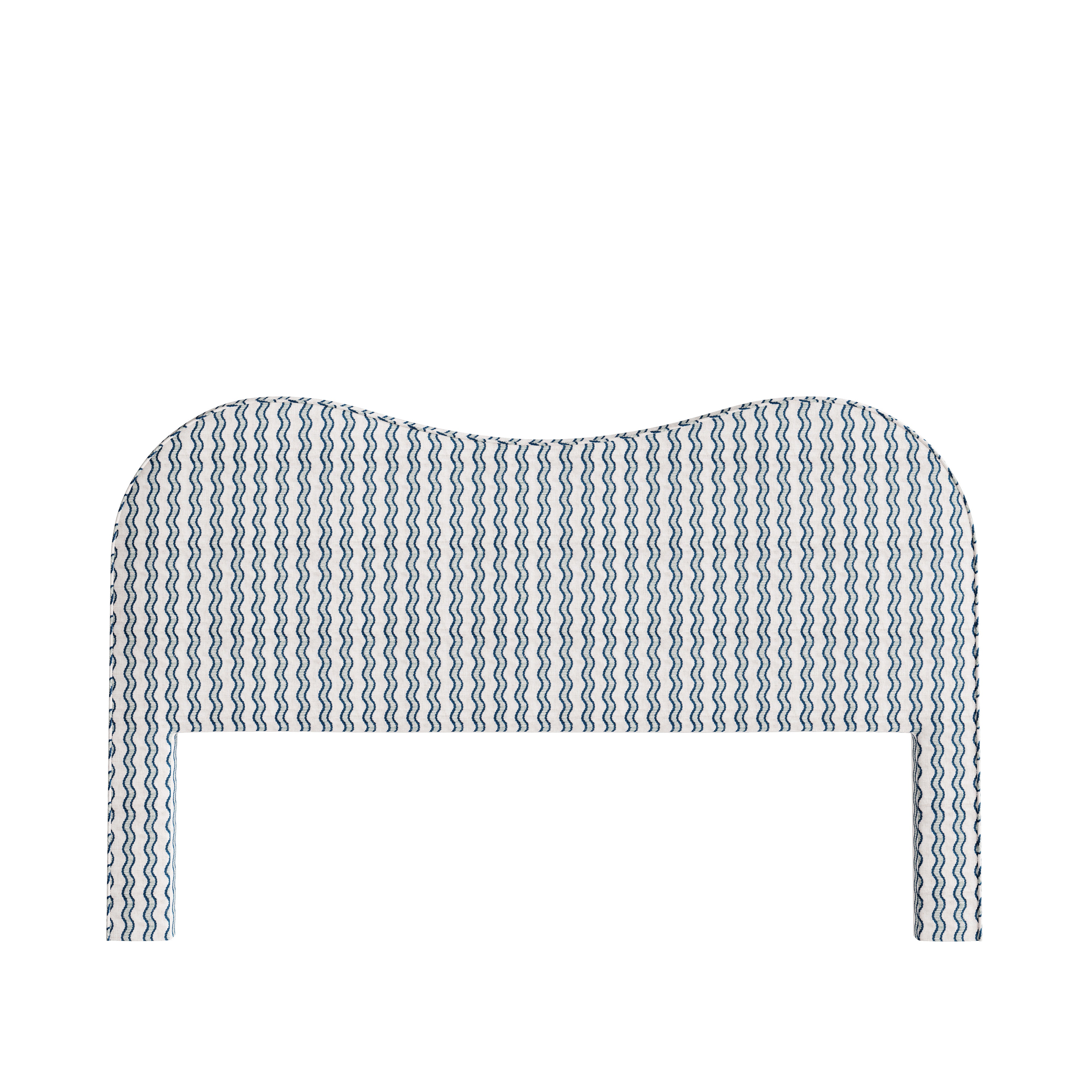 Beatrice Custom Hudson Headboard