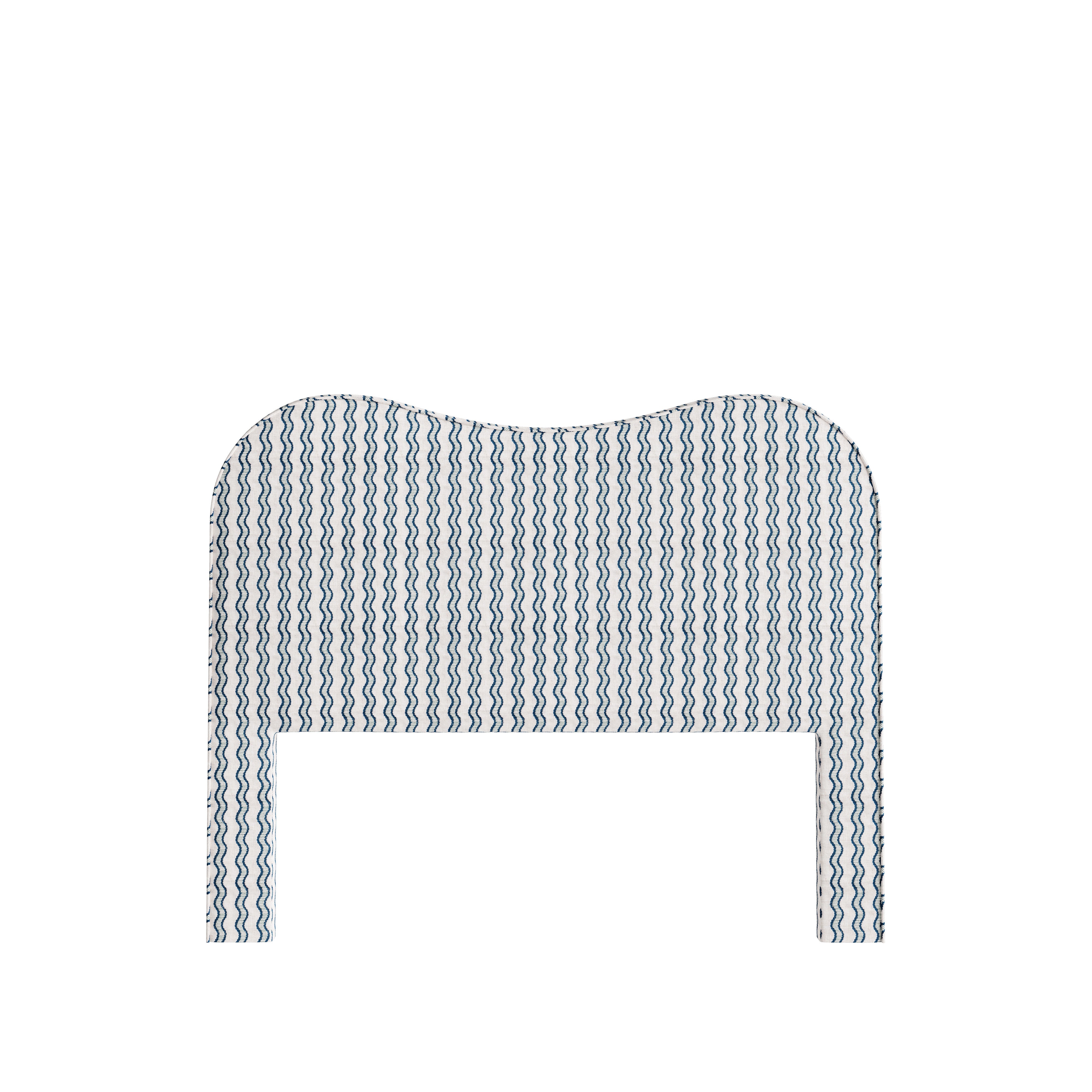 Beatrice Custom Hudson Headboard - Thumbnail 2