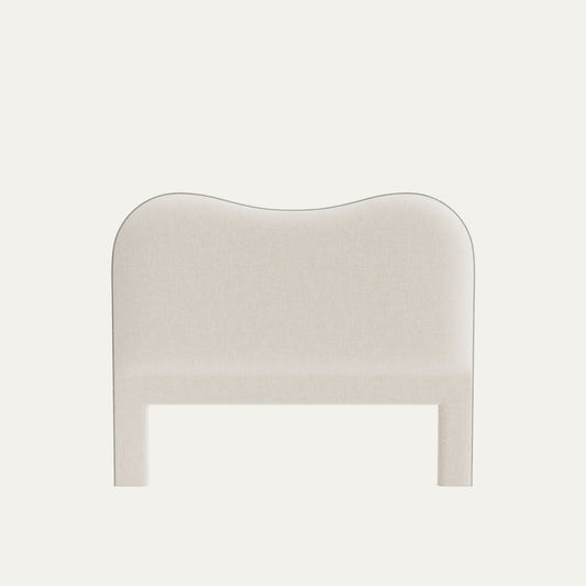 FEATURED: Shown in Queen / Sea Salt Welt