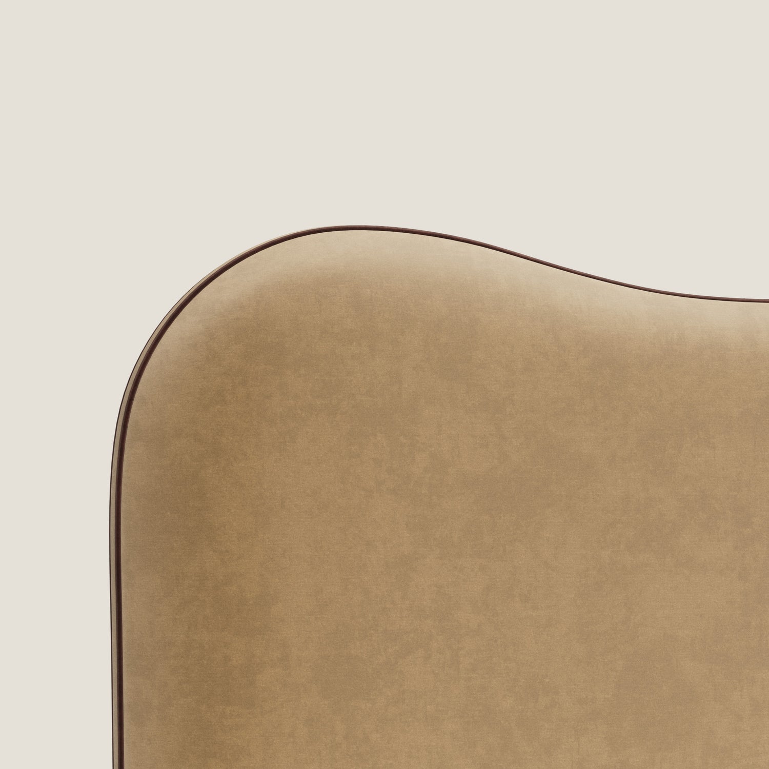 Camel Velvet
