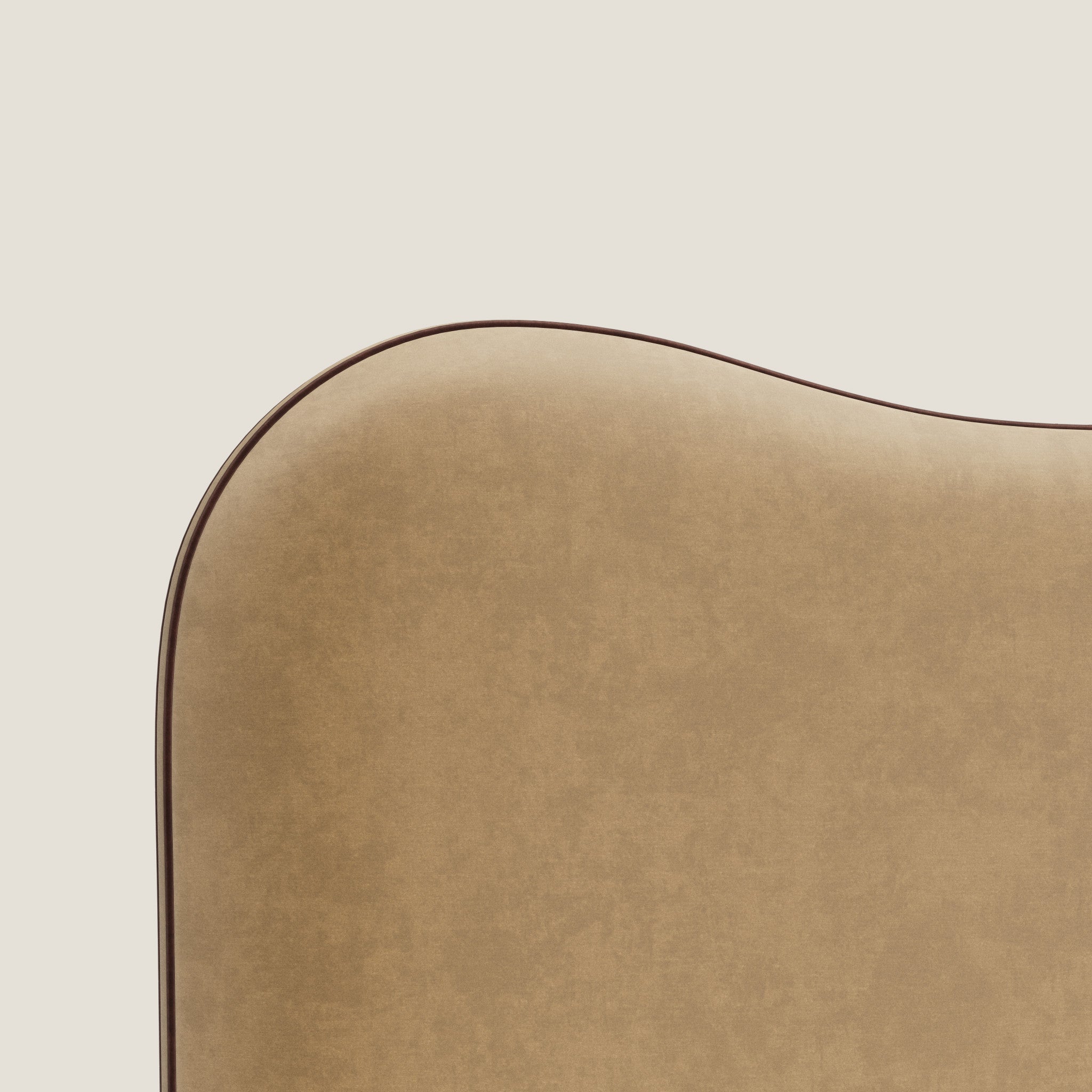 Camel Velvet