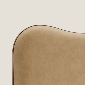Camel Velvet