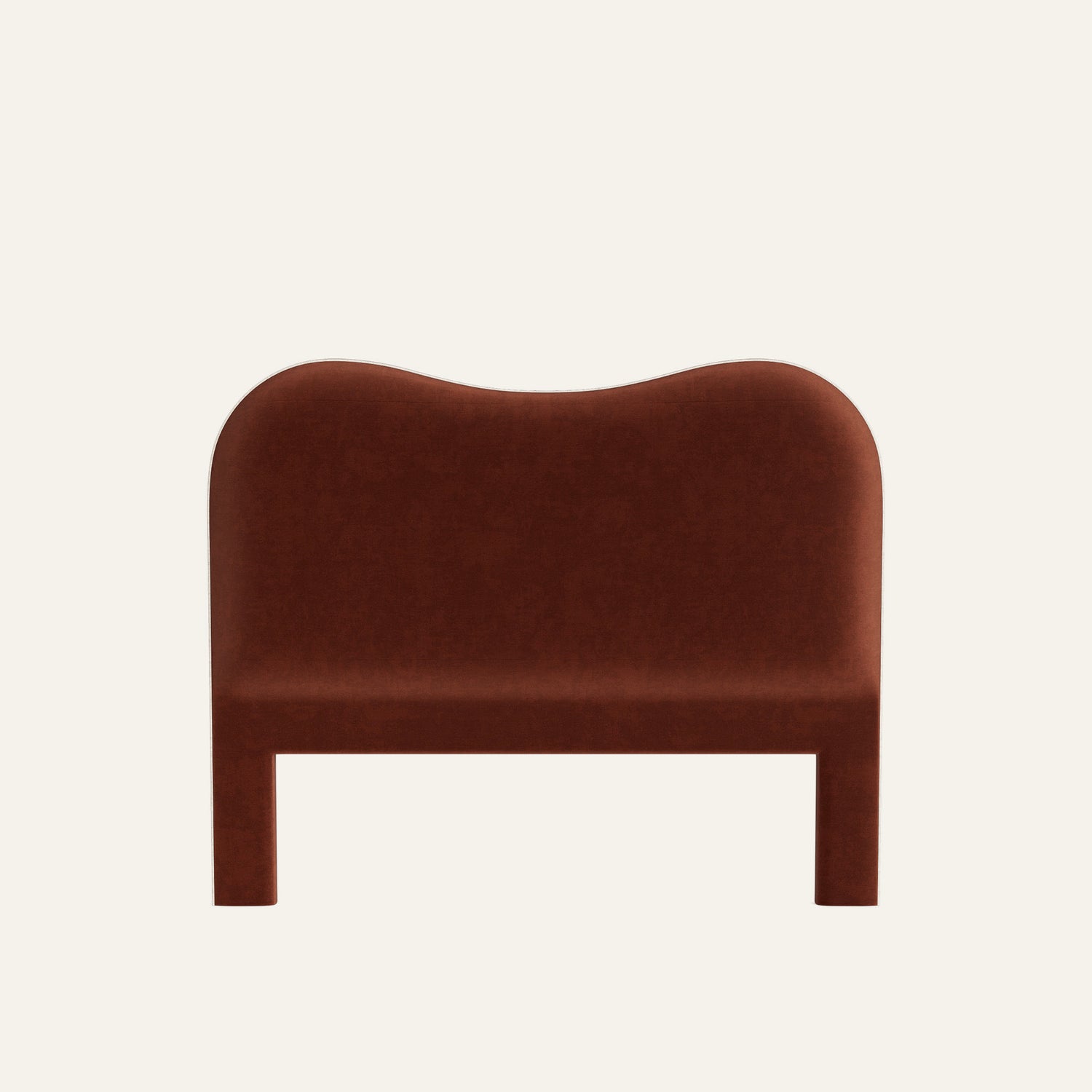 FEATURED: Shown in Queen / Sand Welt