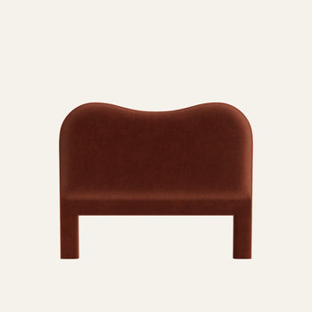 FEATURED: Shown in Queen / Nutmeg Welt