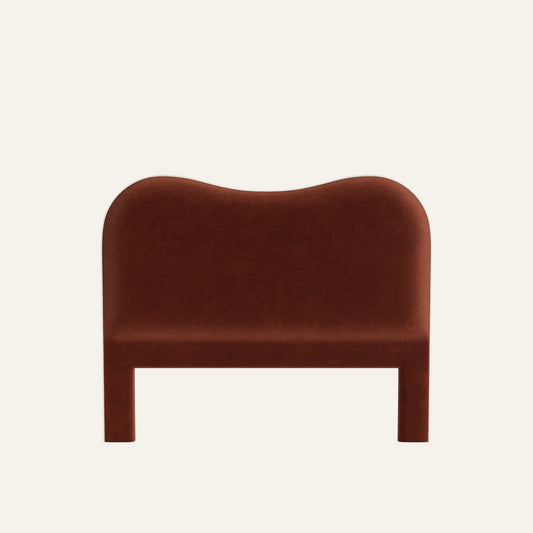 FEATURED: Shown in Queen / Sand Welt