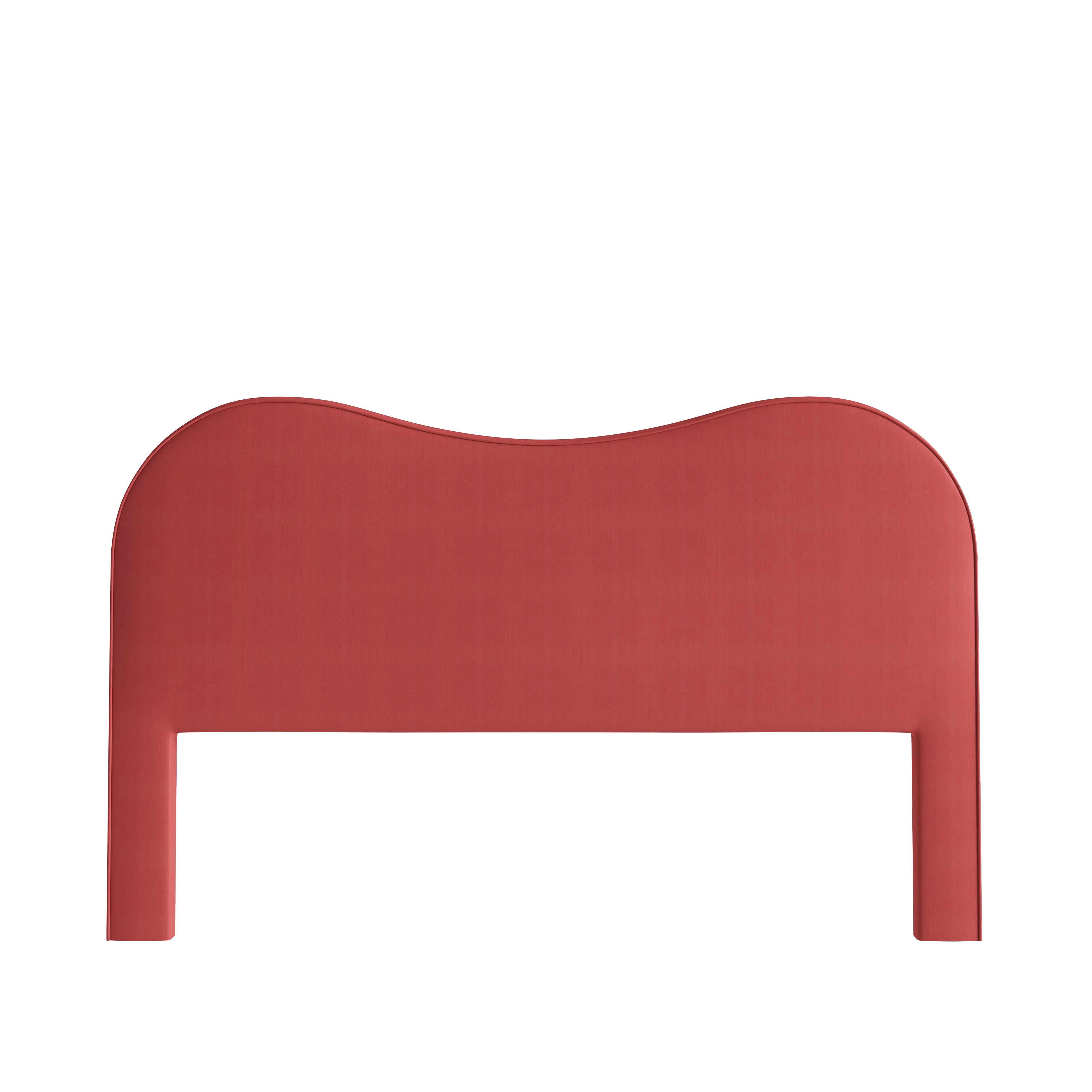 Hudson Headboard in Cosmo Velvet