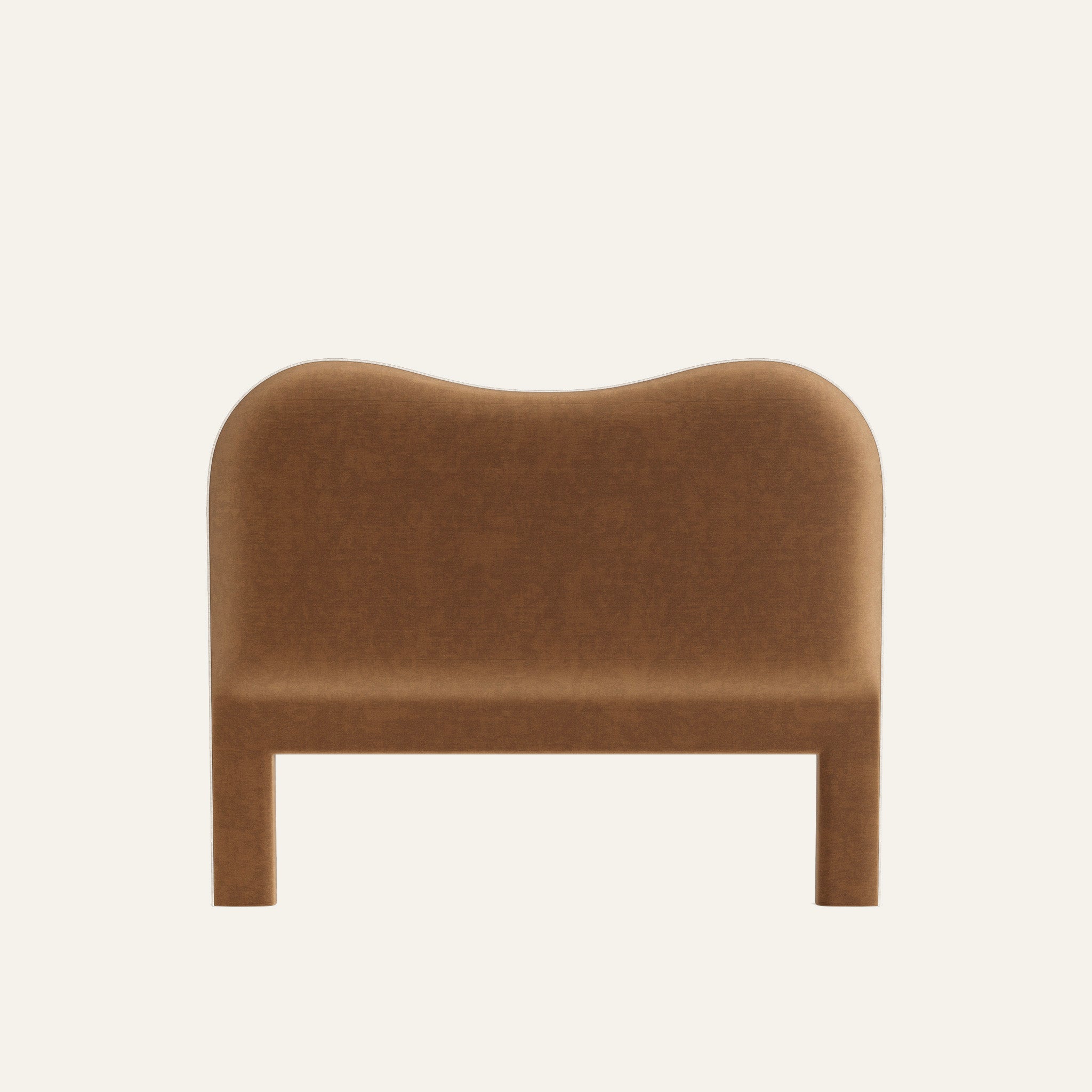 FEATURED: Shown in Queen / Sand Welt