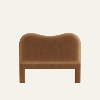 FEATURED: Shown in Queen / Sand Welt