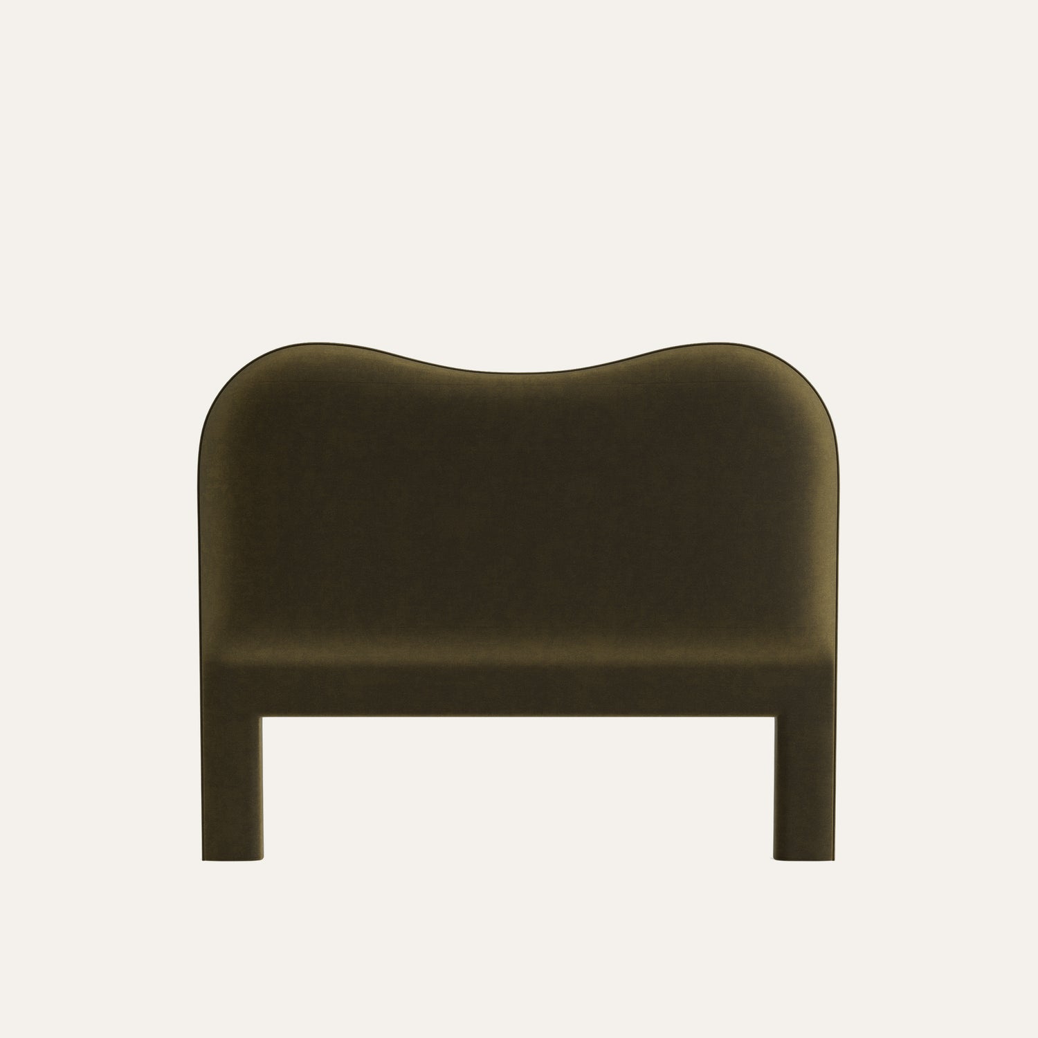 FEATURED: Shown in Queen / Self Welt