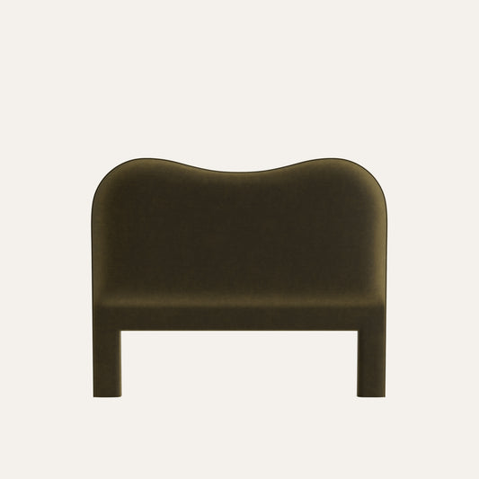FEATURED: Shown in Queen / Self Welt