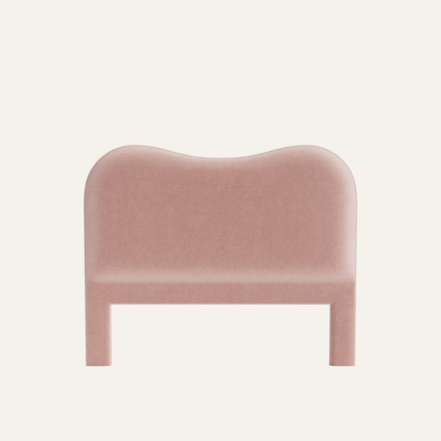 FEATURED: Shown in Queen / Sand Welt