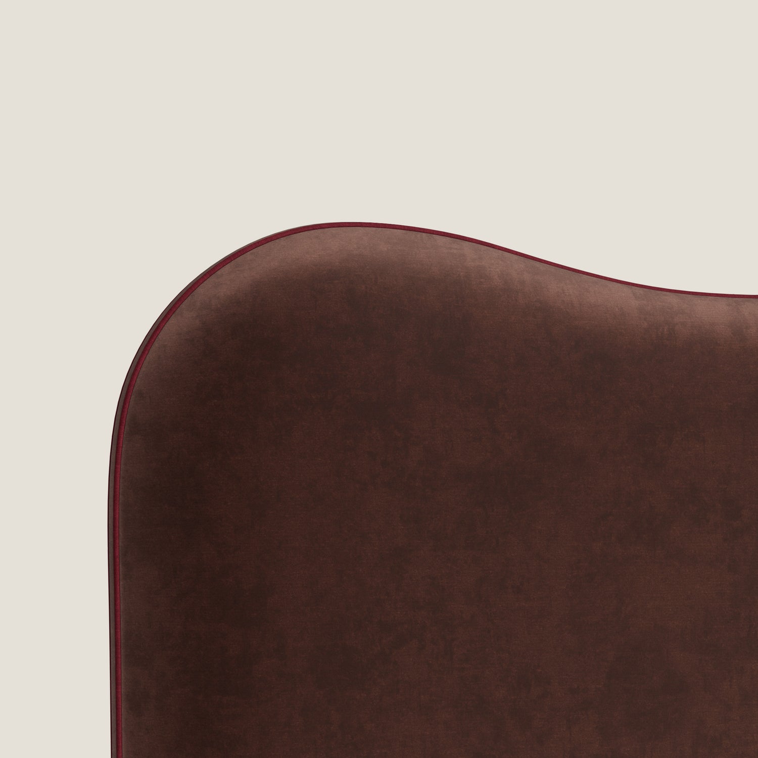 Walnut Velvet