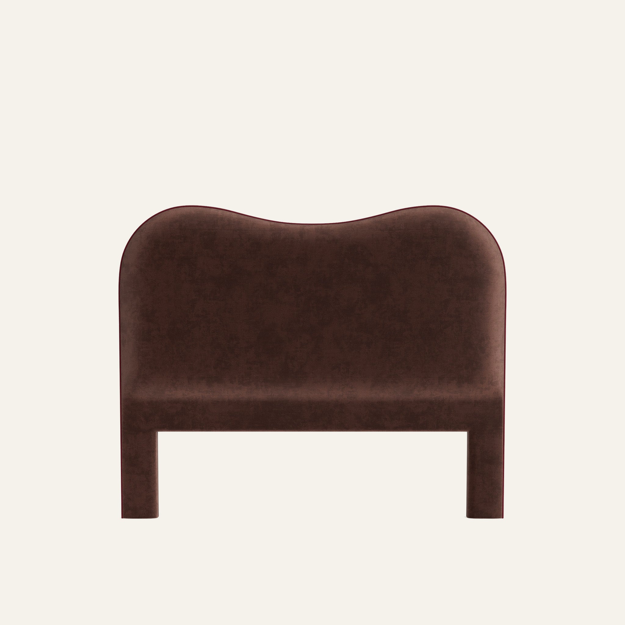 FEATURED: Shown in Queen / Raspberry Welt