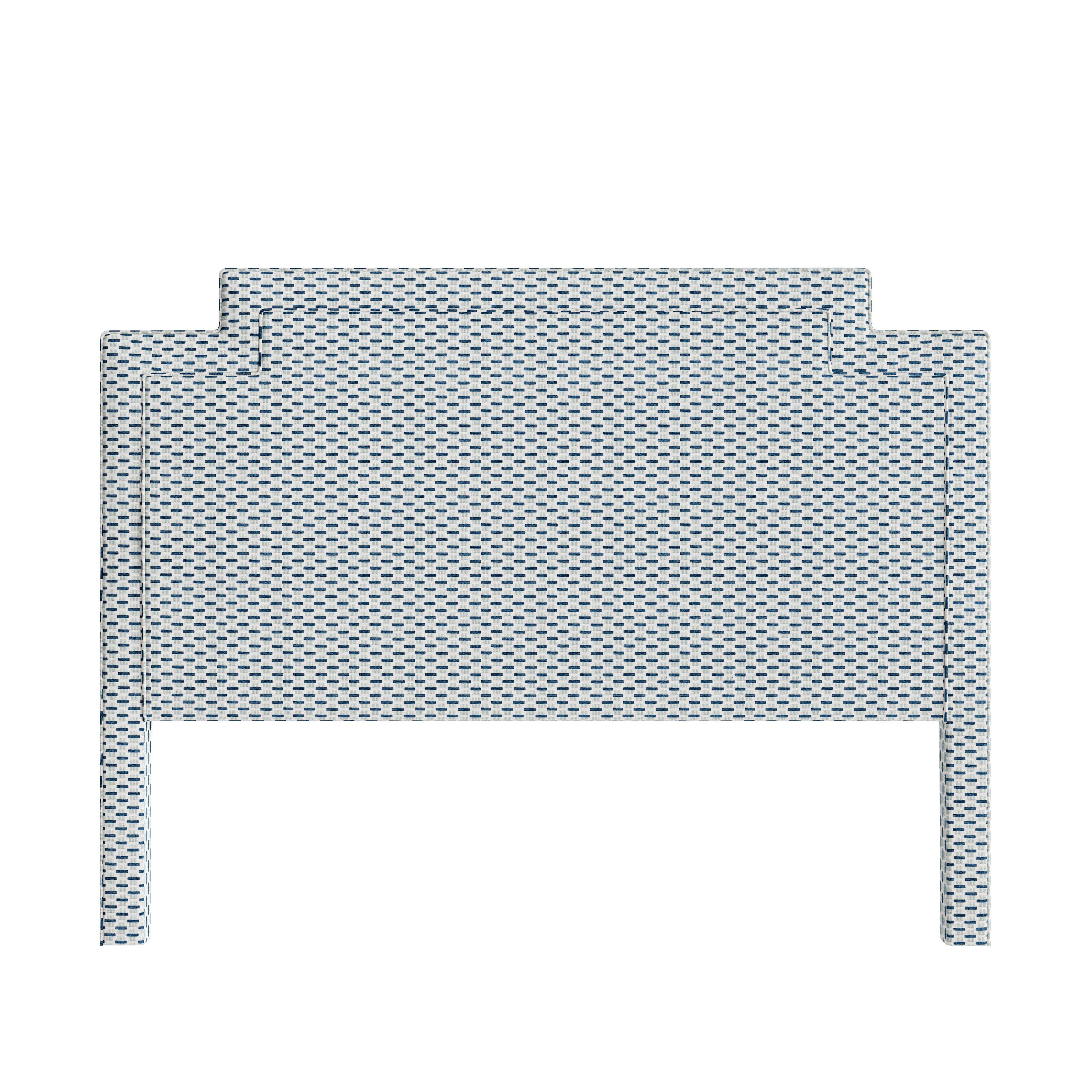 Willow Amalfi Custom James Headboard - Thumbnail 2