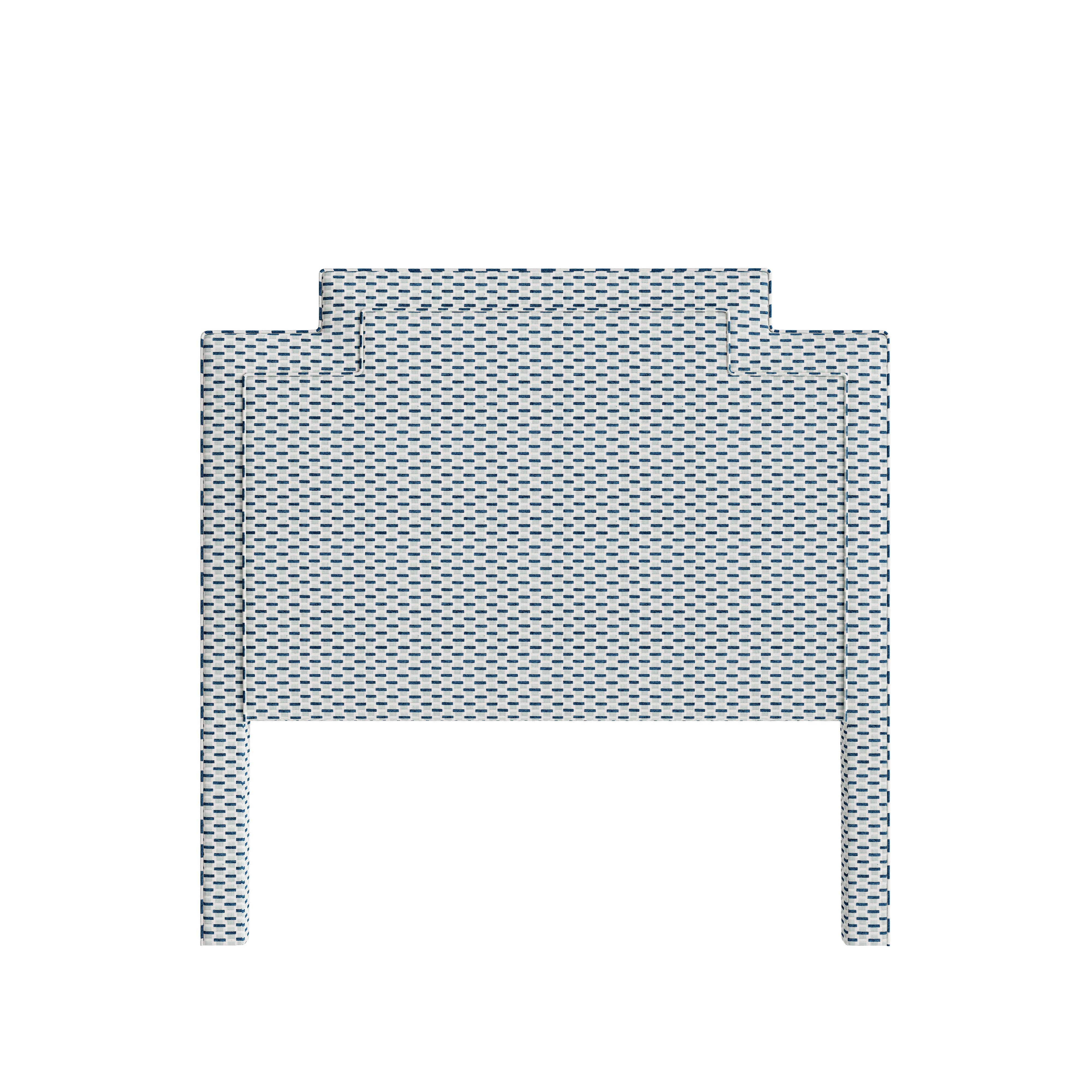 Willow Amalfi Custom James Headboard - Thumbnail 4