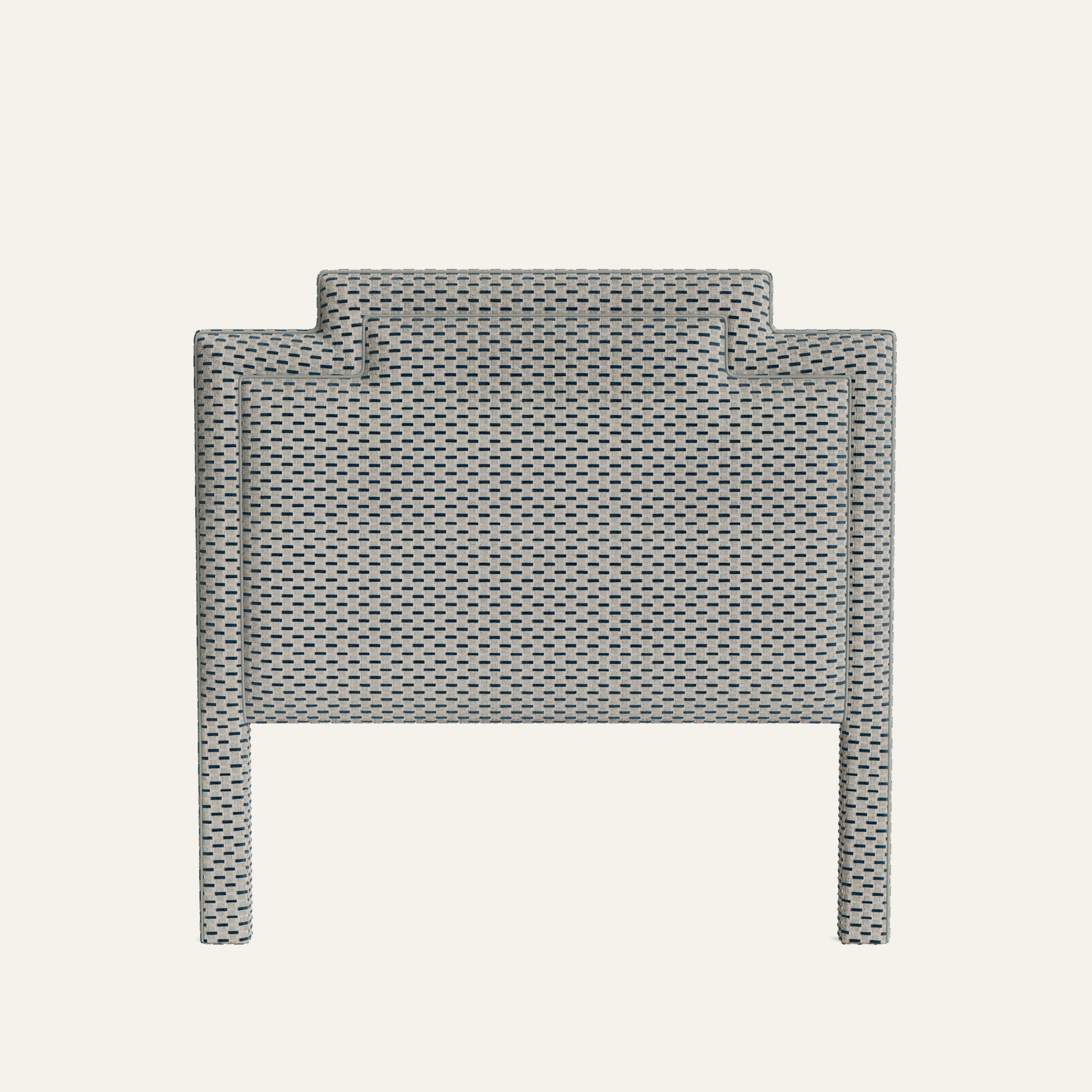 Willow Amalfi Custom James Headboard