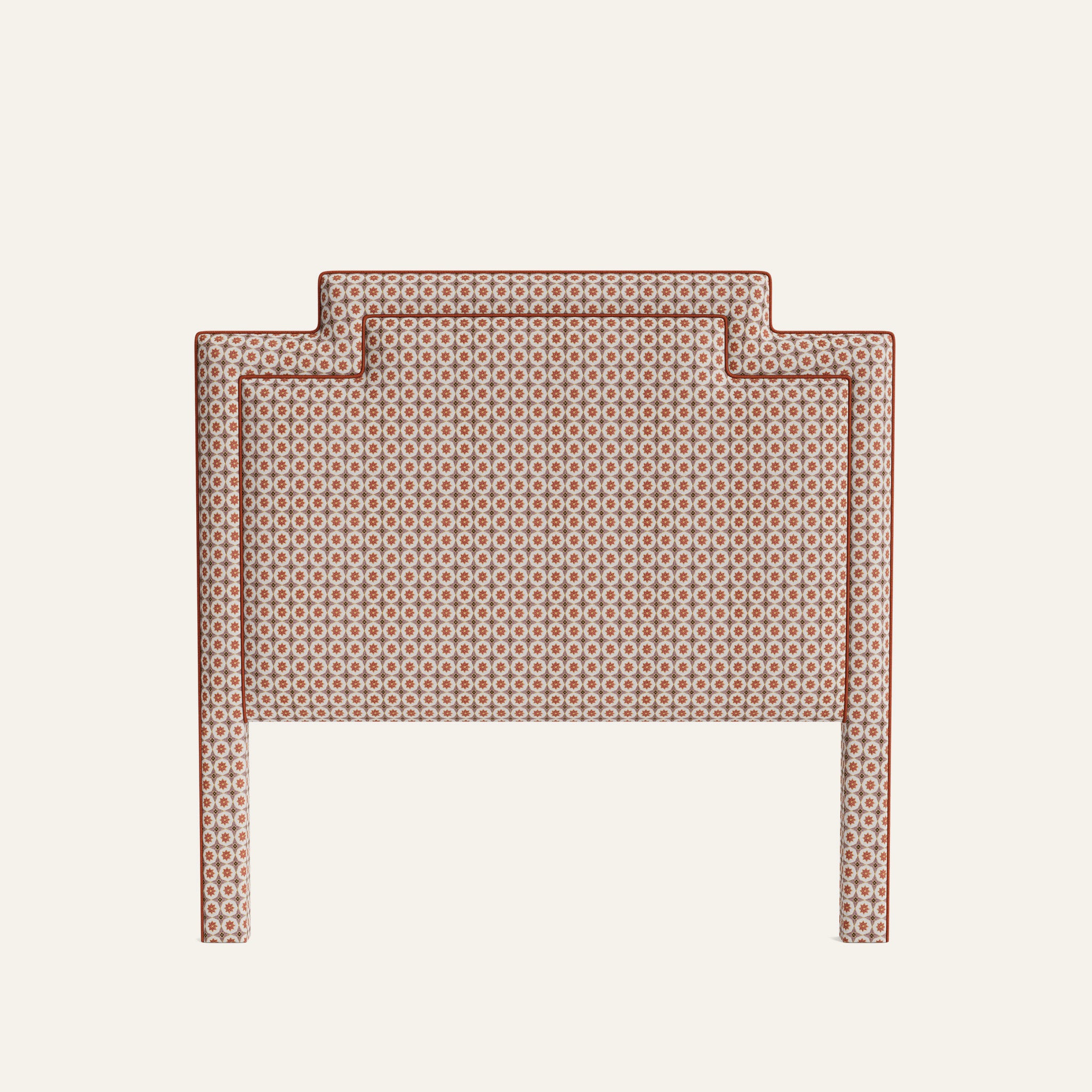 James Embroidered Headboard - Thumbnail 2