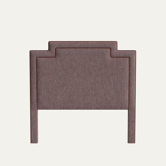 FEATURED: Shown in Queen / Burgundy Welt