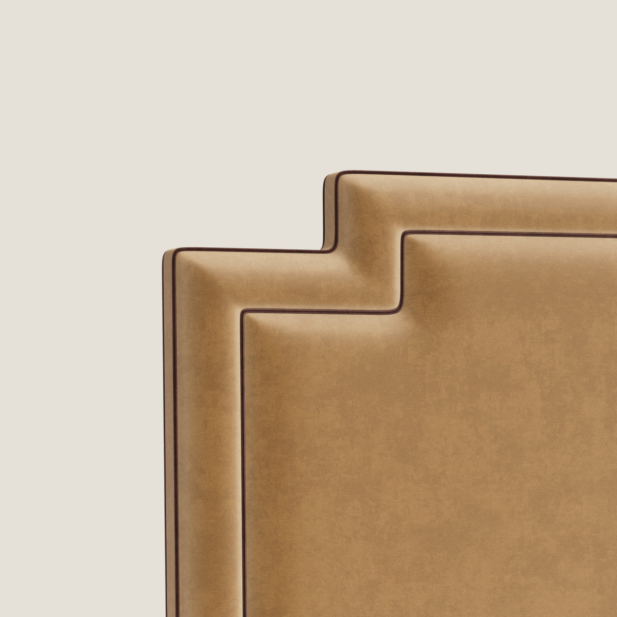 Camel Velvet
