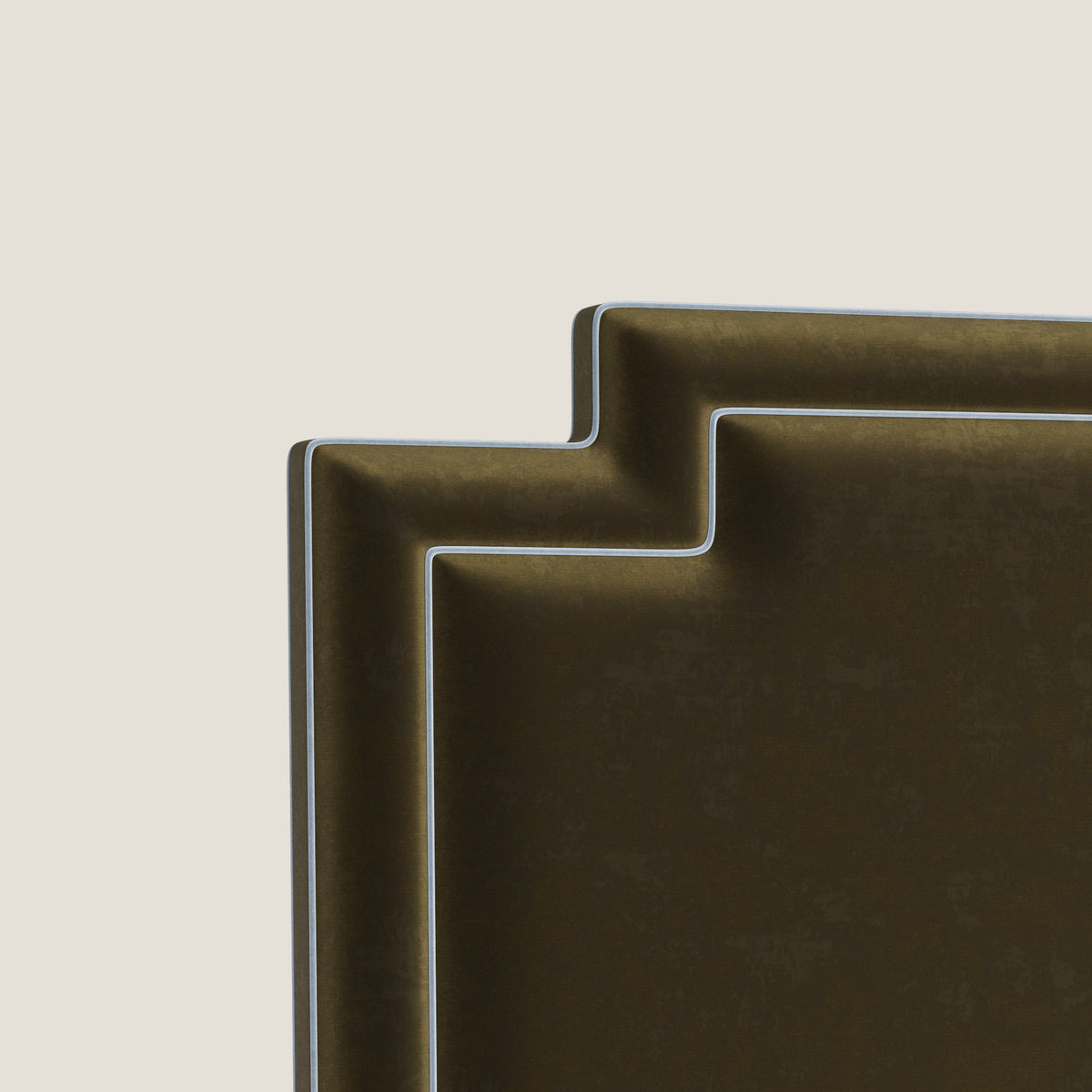 Olive Velvet