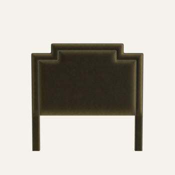 FEATURED: Shown in Queen / Harbor Welt