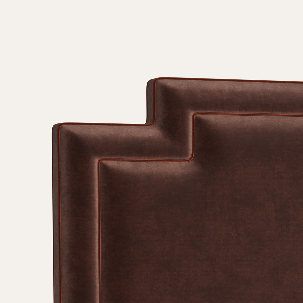 Walnut Velvet