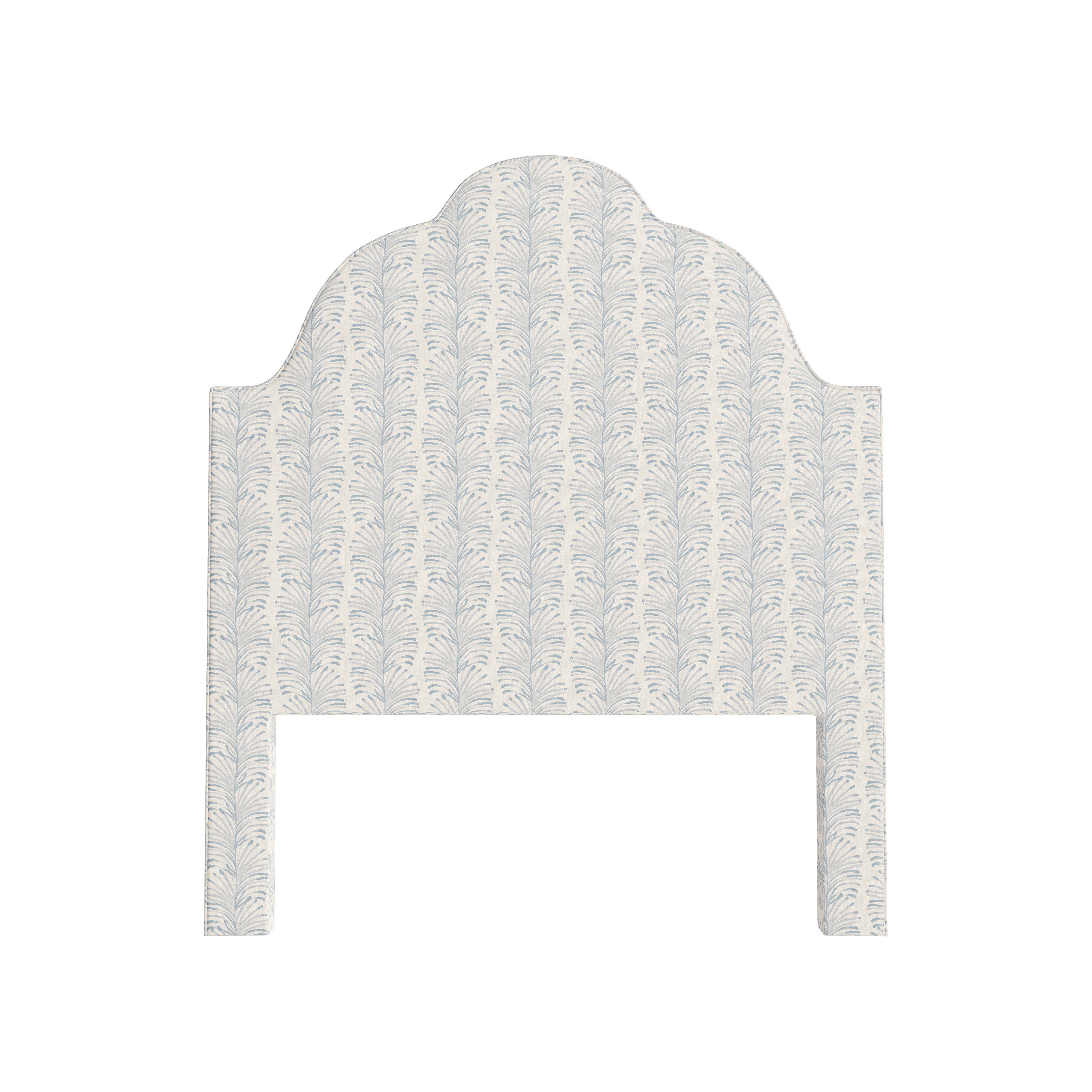 Pepper Home Regina Headboard - Thumbnail 4