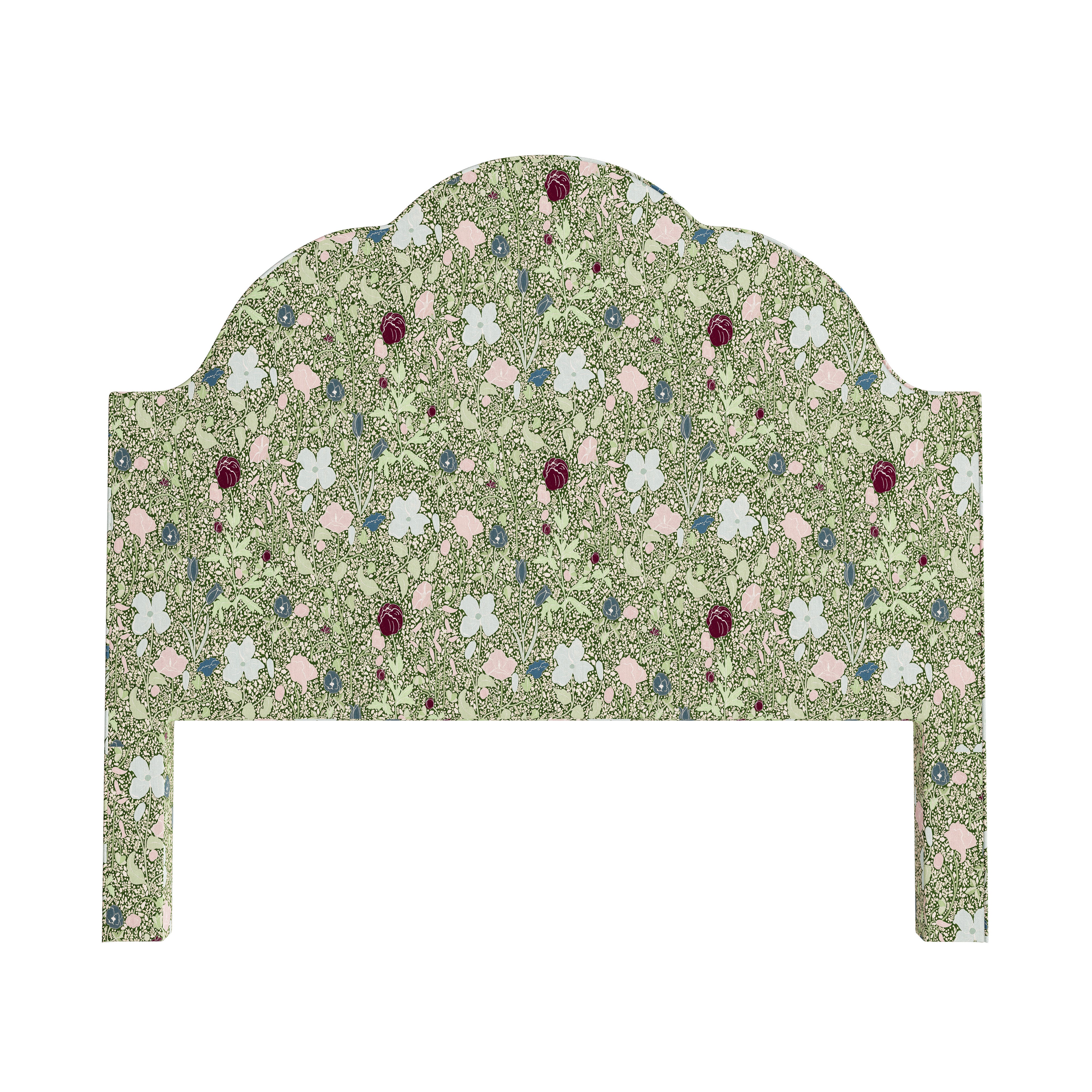 Matilda Custom Regina Headboard - Thumbnail 3