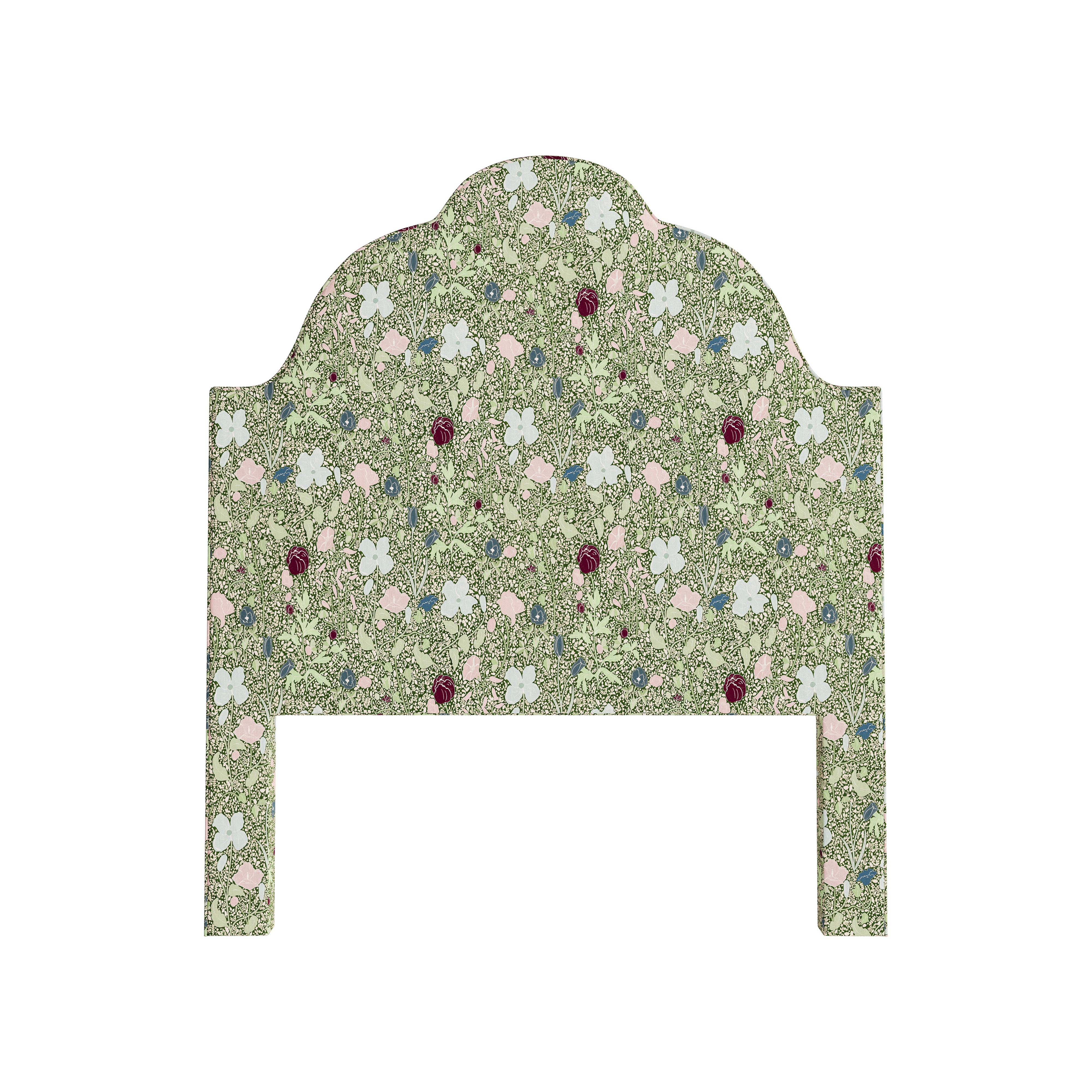 Matilda Custom Regina Headboard