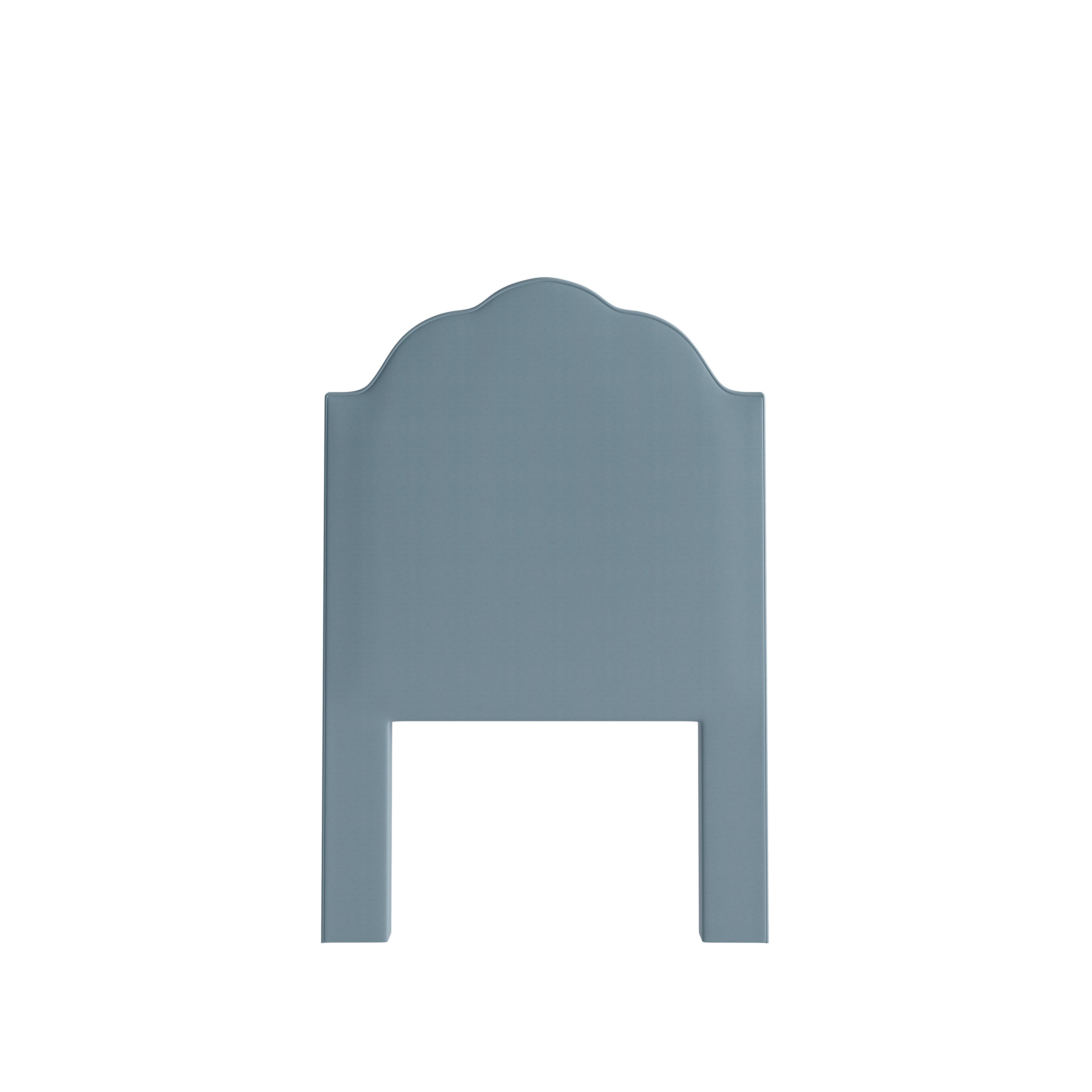 Harbor Custom Regina Headboard - Thumbnail 2