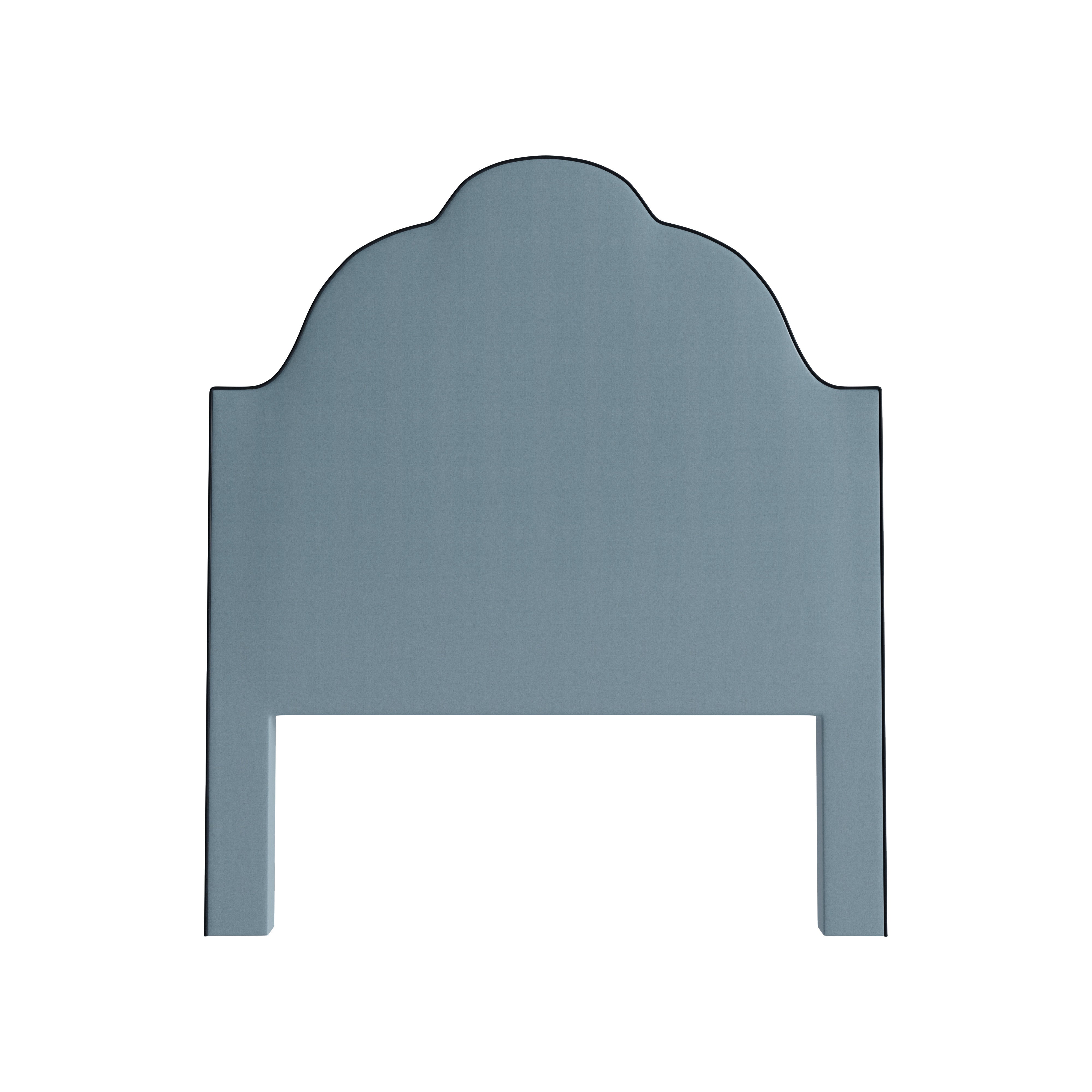 Harbor Custom Regina Headboard - Thumbnail 4