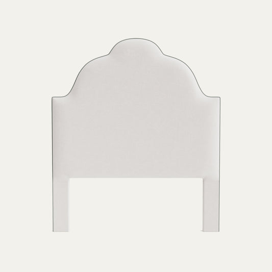 FEATURED: Shown in Queen / Sea Salt Welt