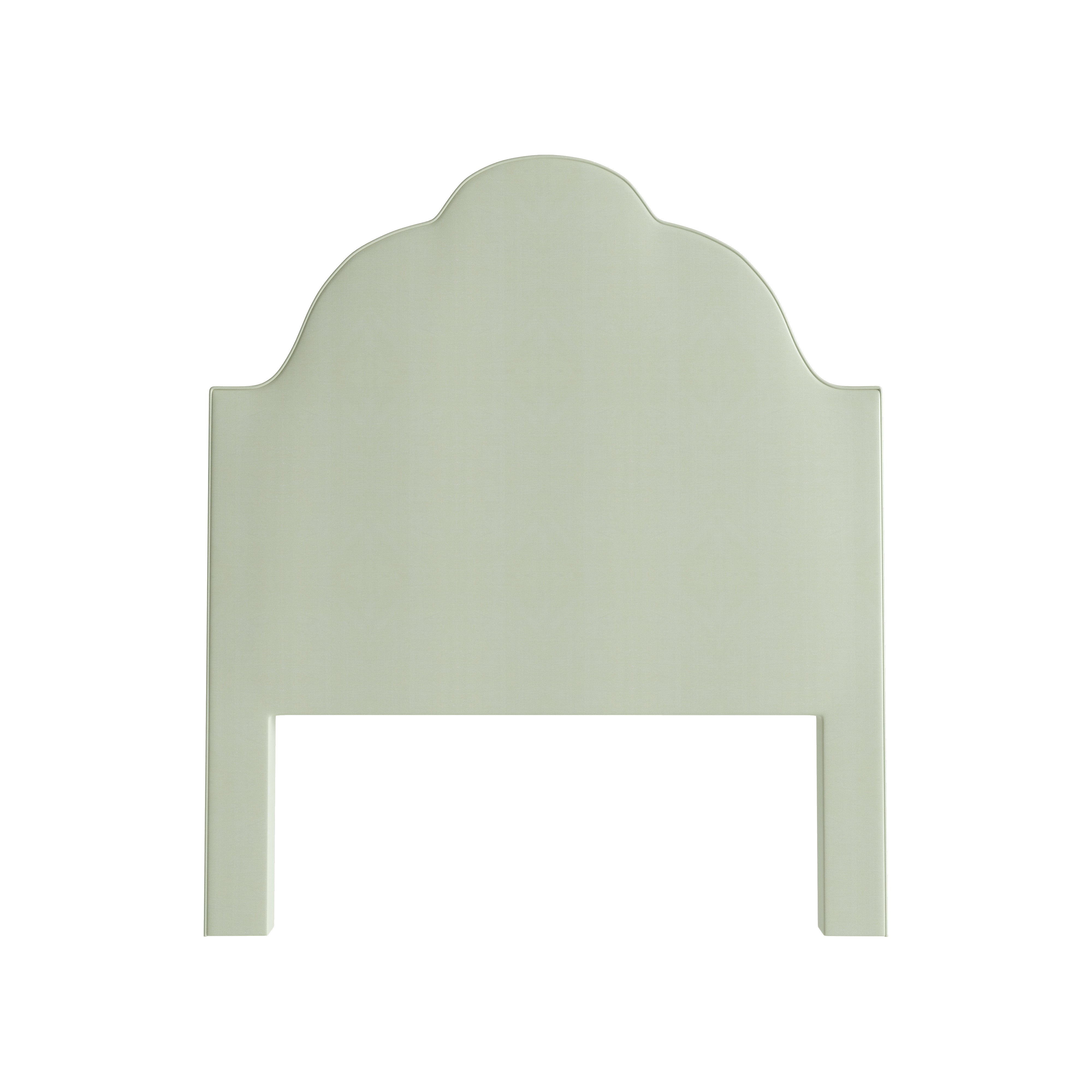 Pepper Home Regina Headboard - Thumbnail 2