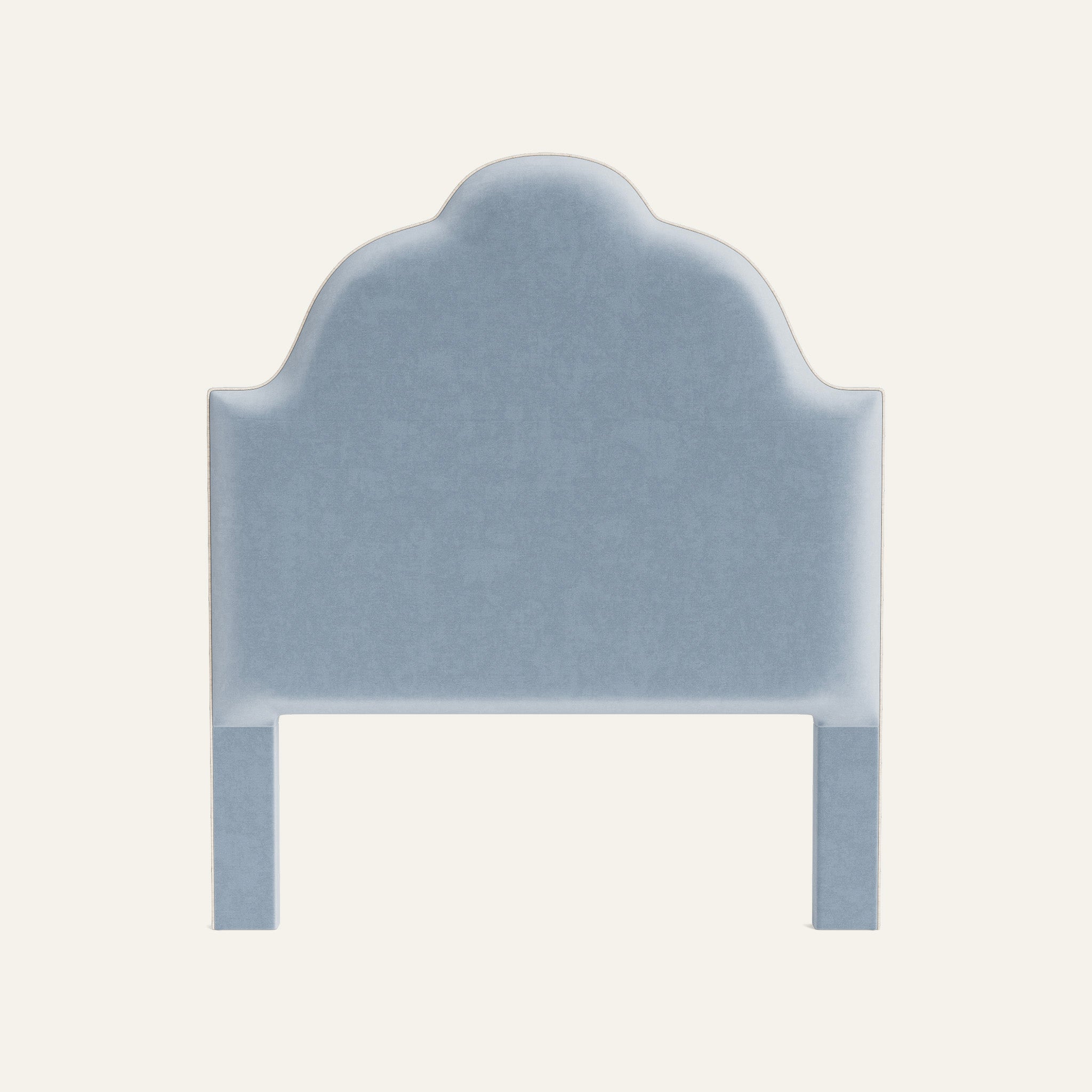 Pepper Home Regina Bed - Thumbnail 5