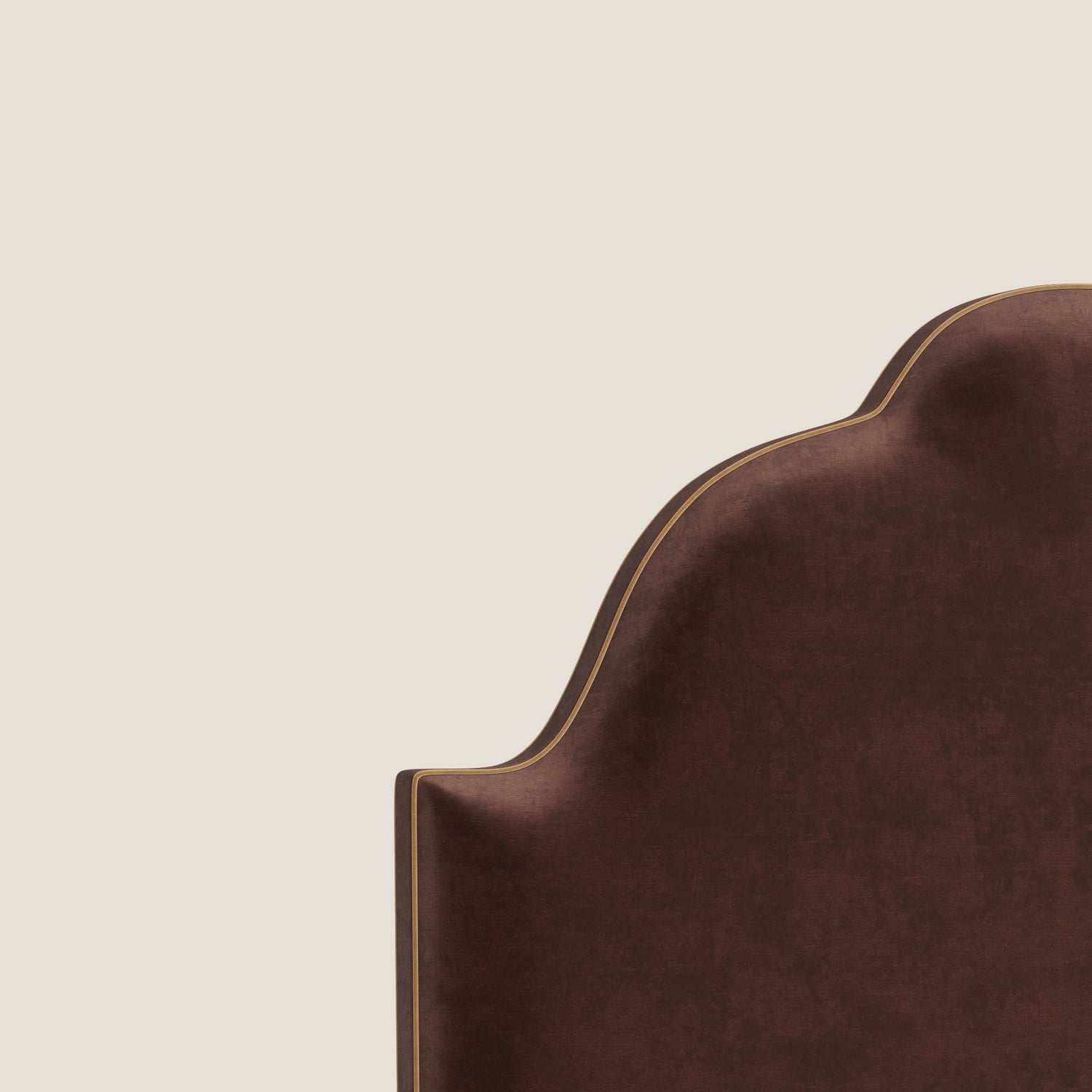 Walnut Velvet
