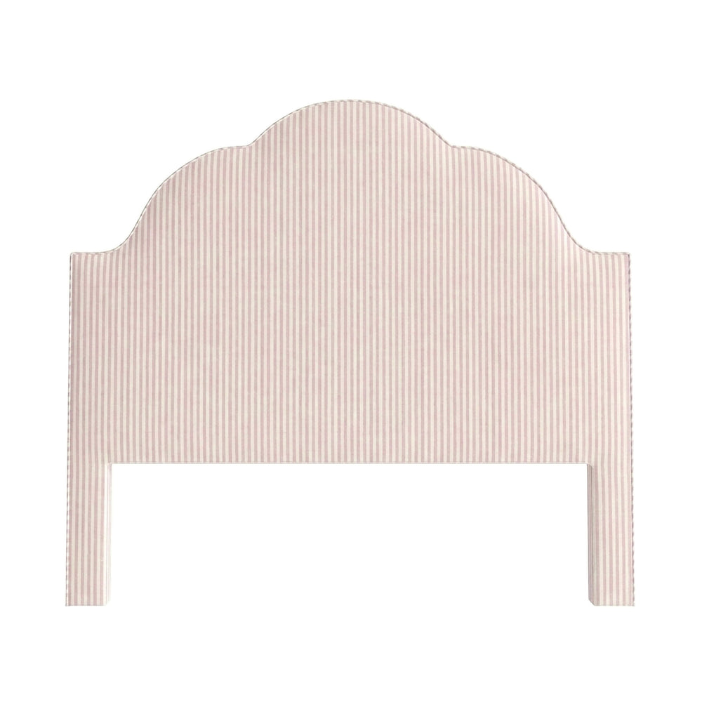 King louisa petal custom on white background