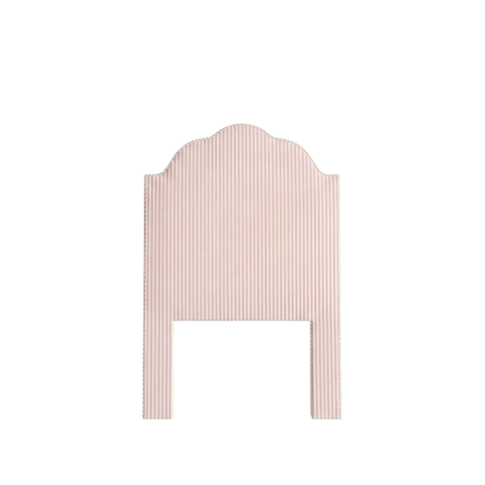 Twin louisa petal custom on white background