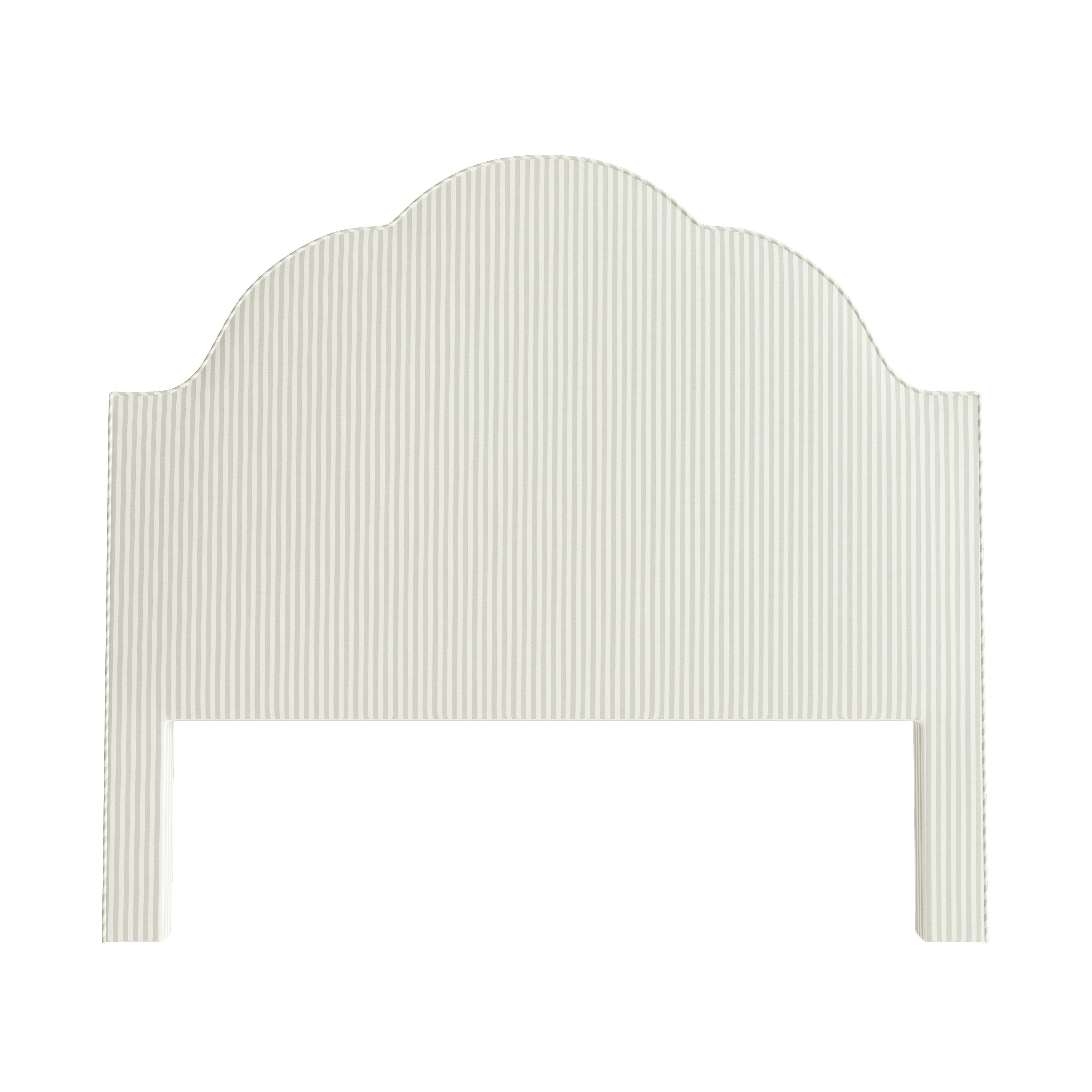 Emma Sky Custom Regina Headboard - Thumbnail 3